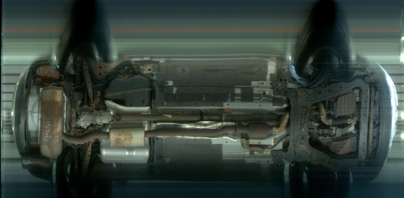 2010 Nissan Rogue SL AWD