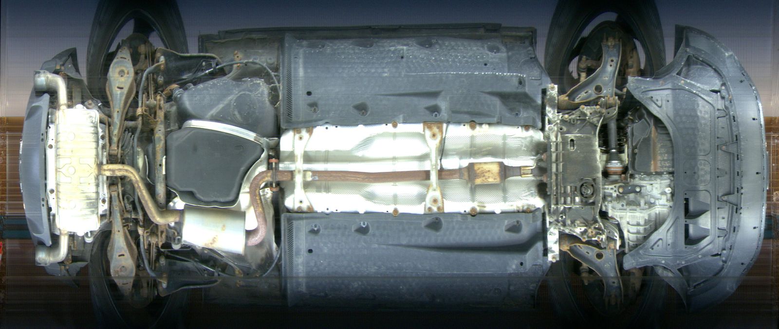 2012 Volkswagen Golf GTI 2.0T FWD