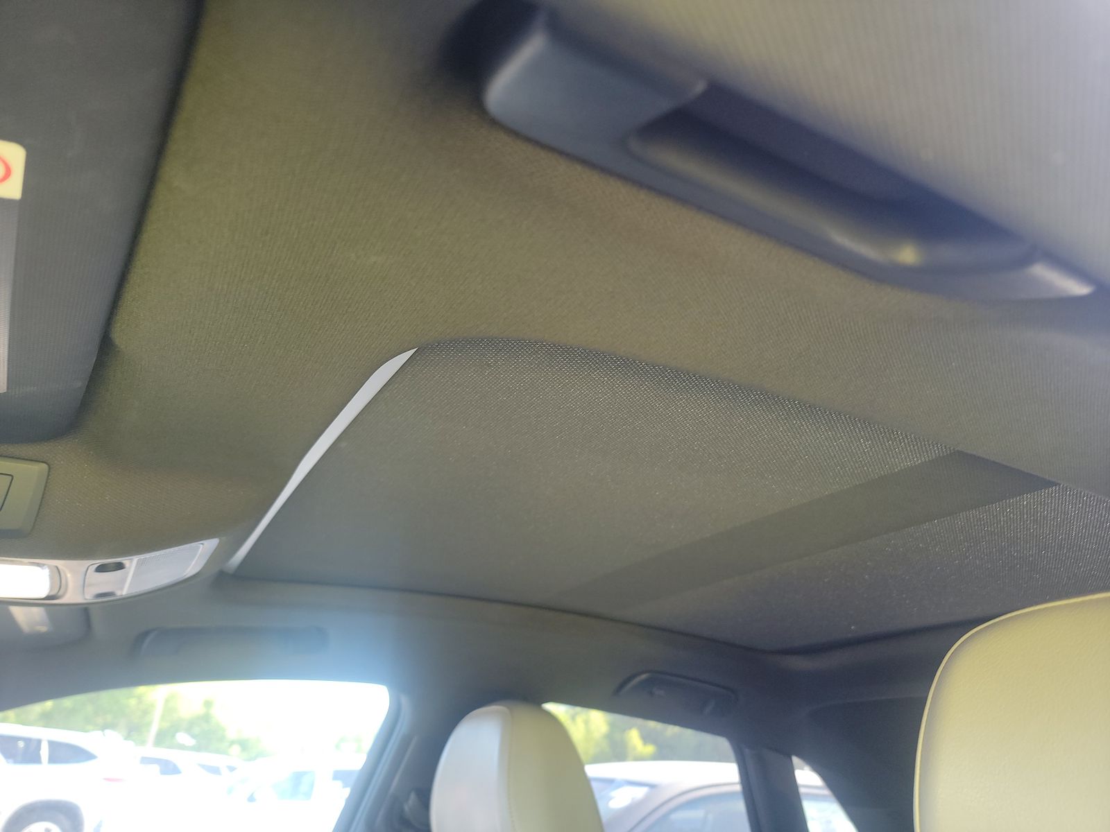 2016 Audi Q3 2.0T Prestige AWD