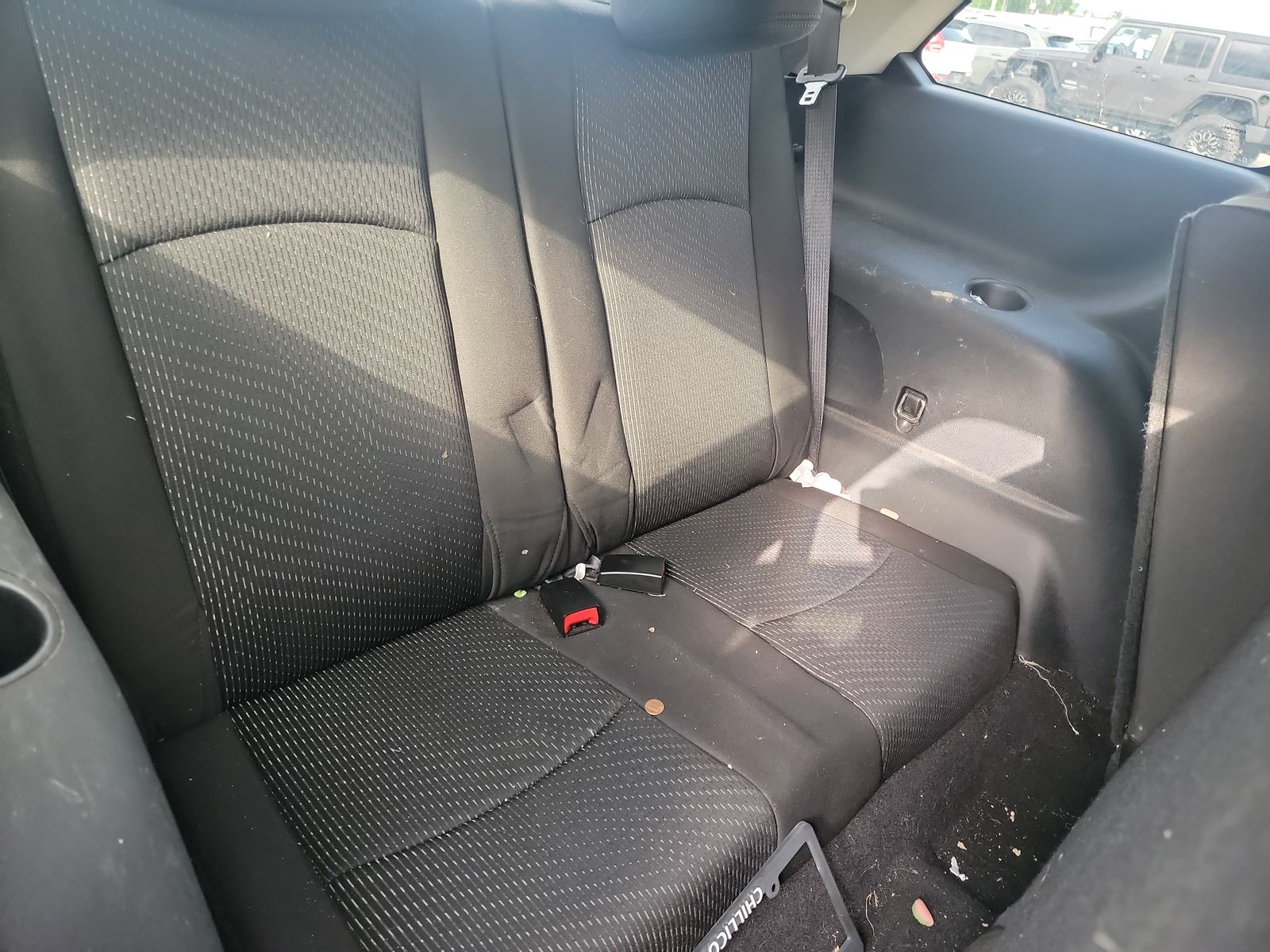 2019 Dodge Journey SE FWD