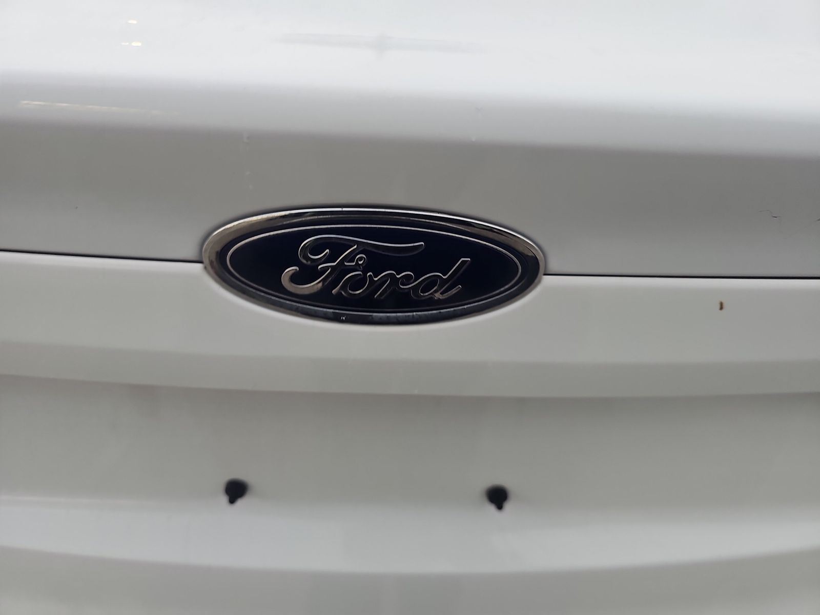 2019 Ford Fusion SE AWD