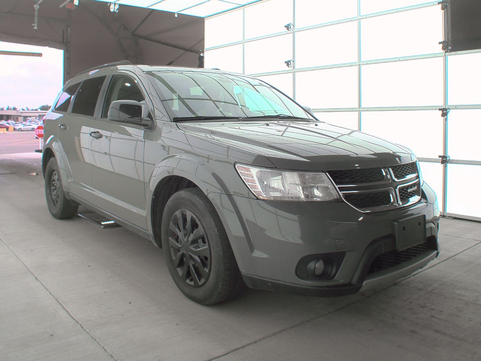 2019 Dodge Journey SE FWD