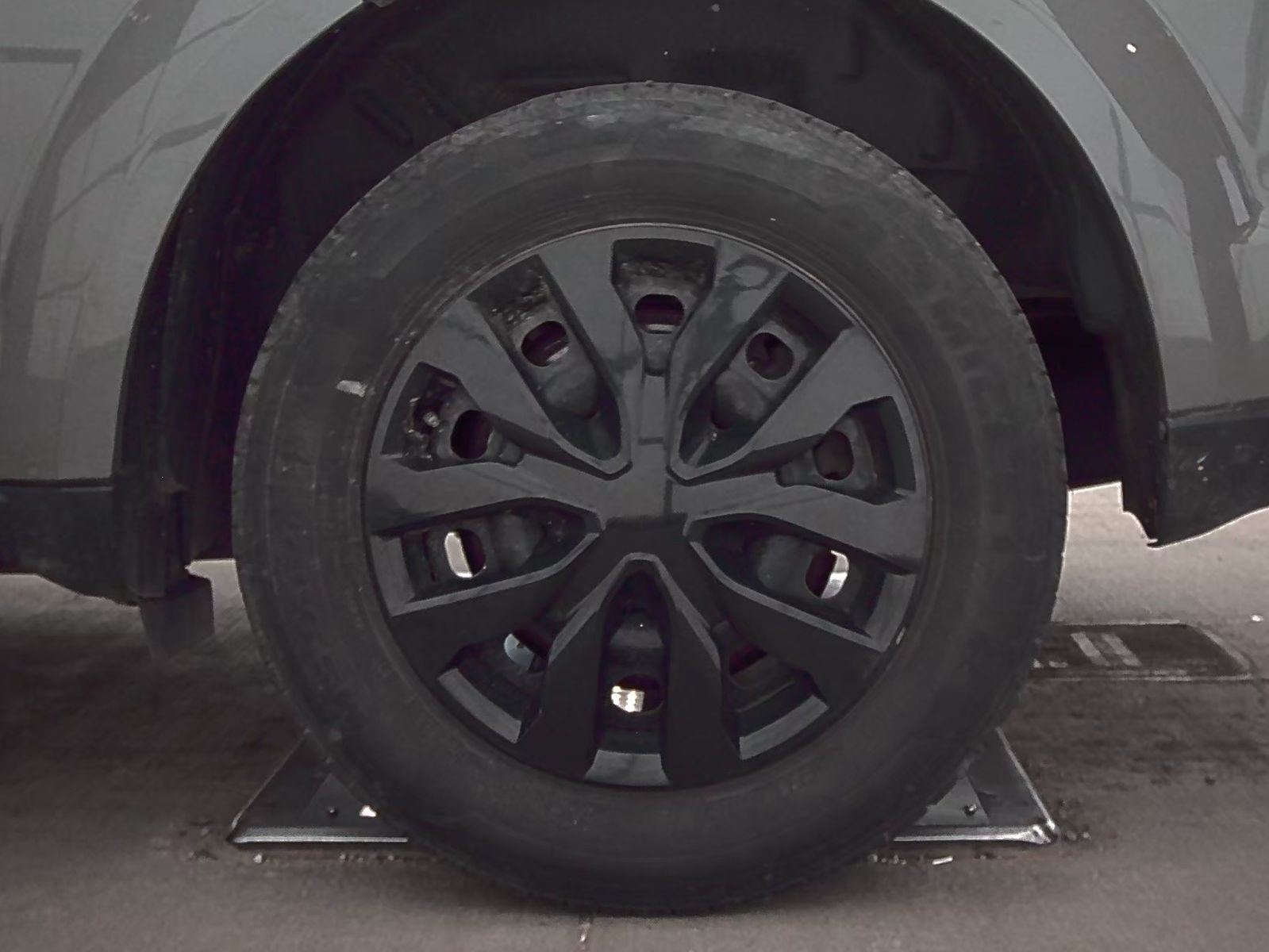 2019 Dodge Journey SE FWD