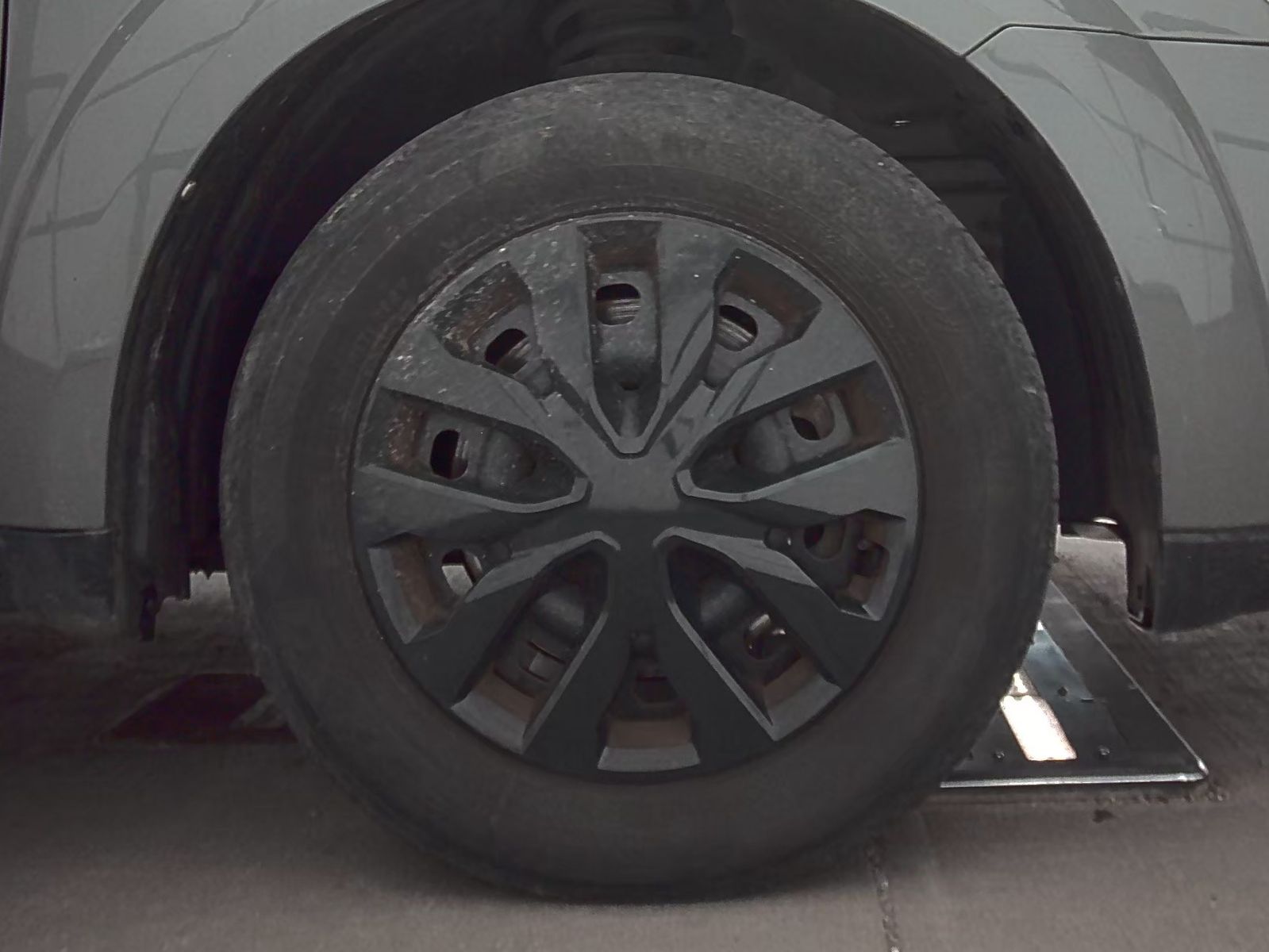 2019 Dodge Journey SE FWD