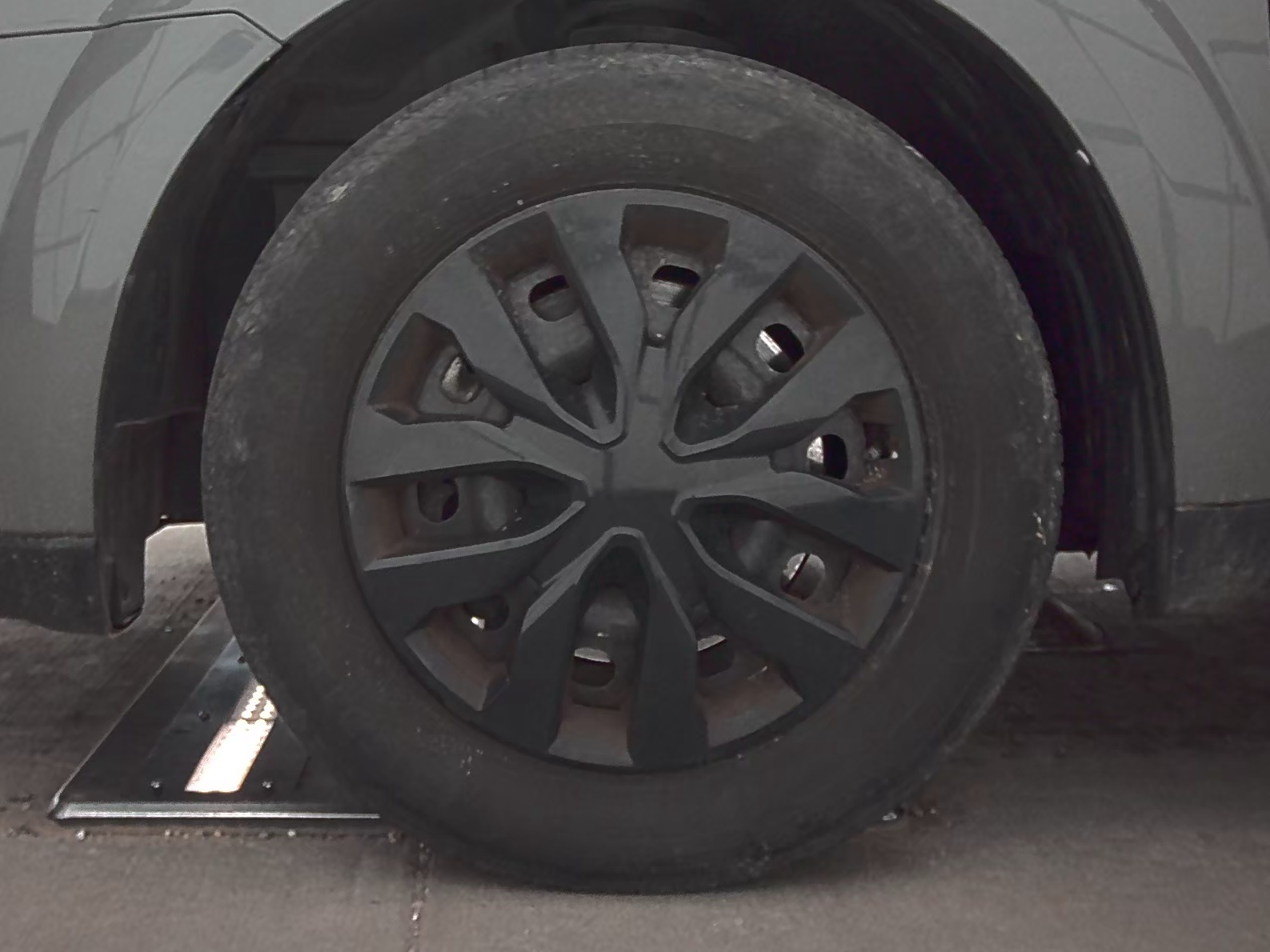 2019 Dodge Journey SE FWD