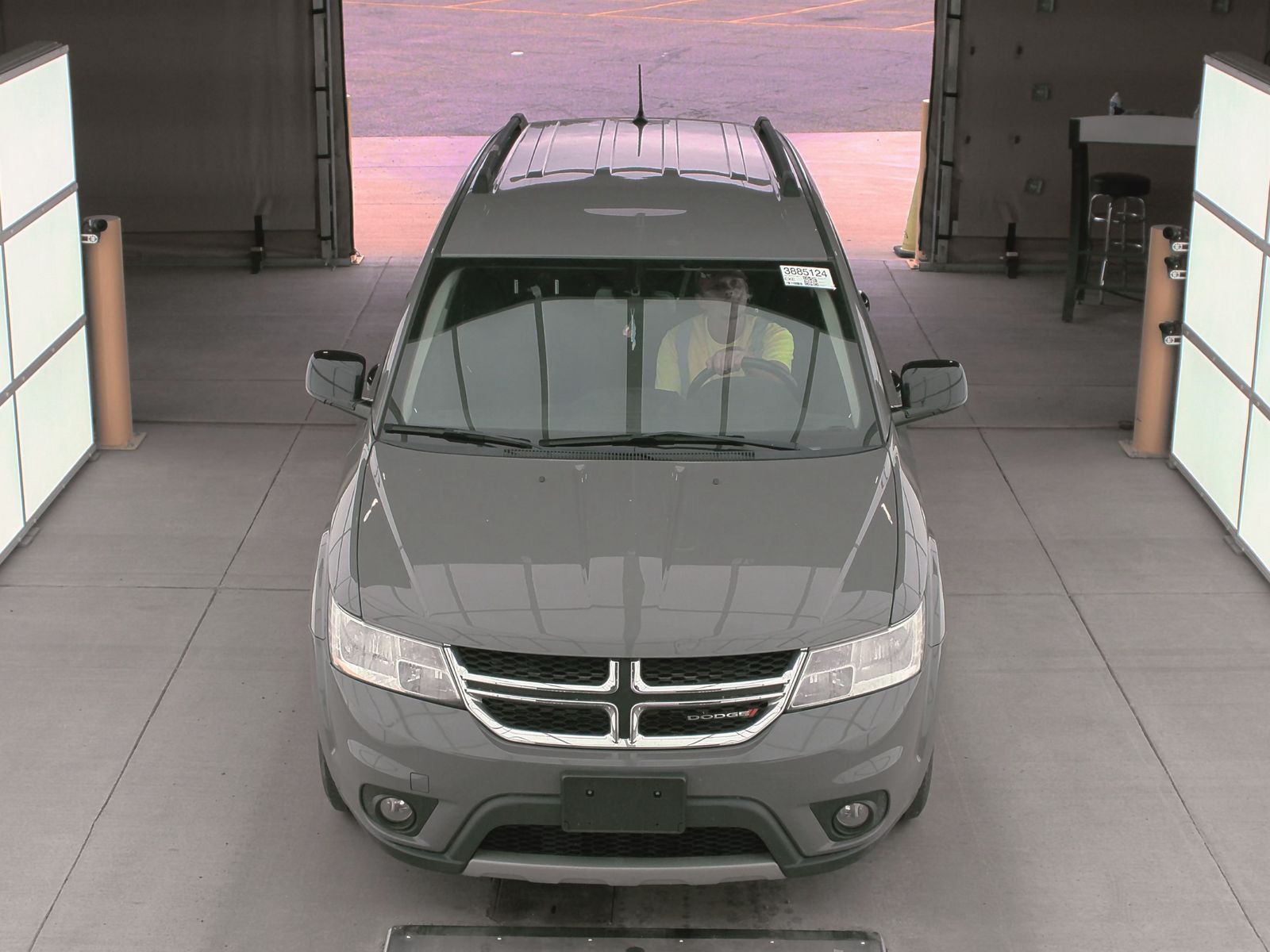 2019 Dodge Journey SE FWD