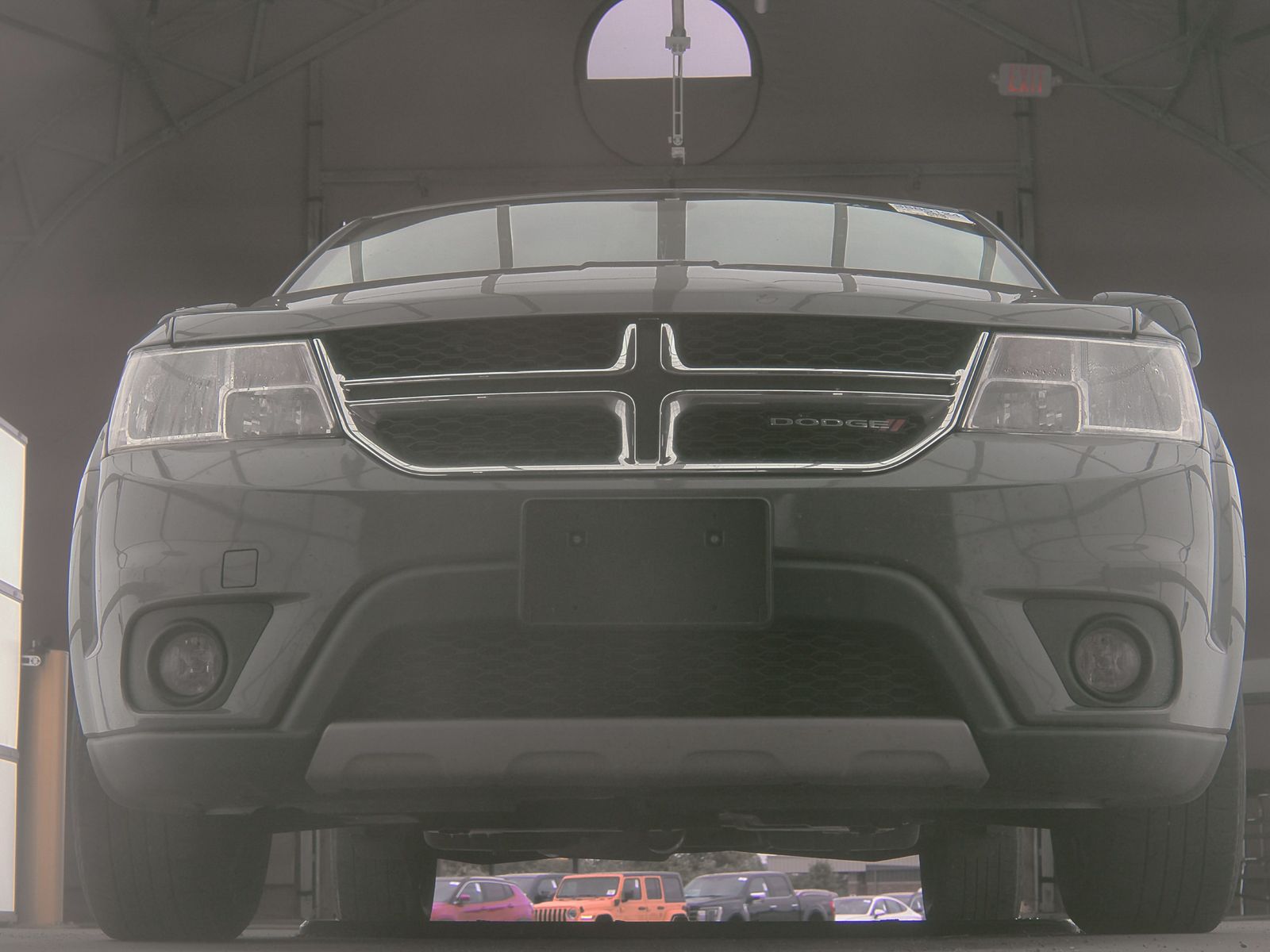 2019 Dodge Journey SE FWD