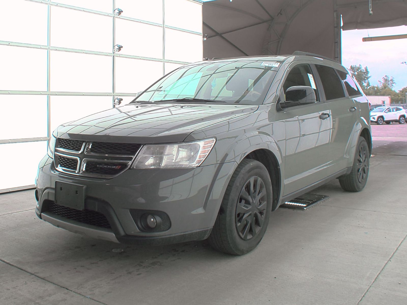 2019 Dodge Journey SE FWD