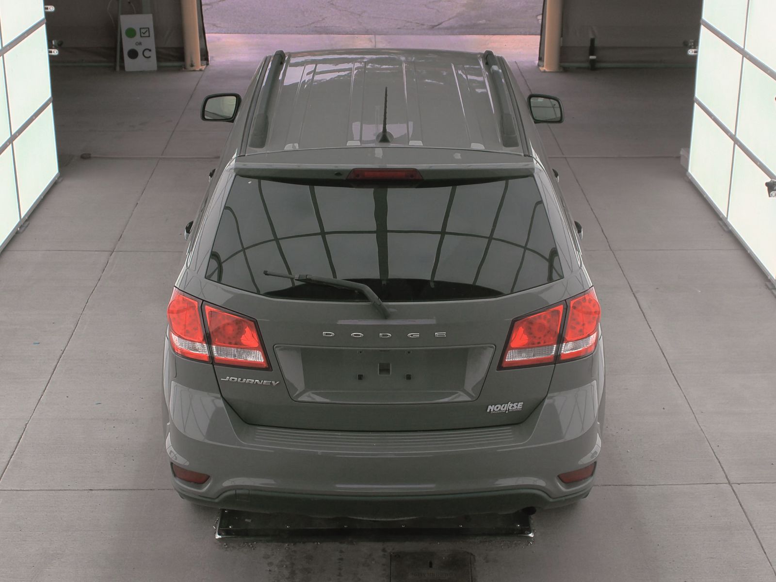 2019 Dodge Journey SE FWD