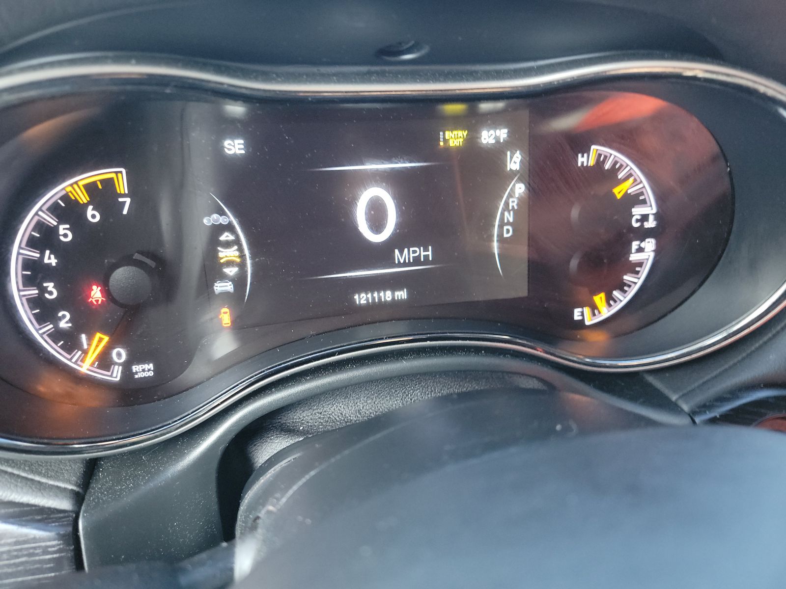 2020 Jeep Grand Cherokee Overland High Altitude Edition AWD