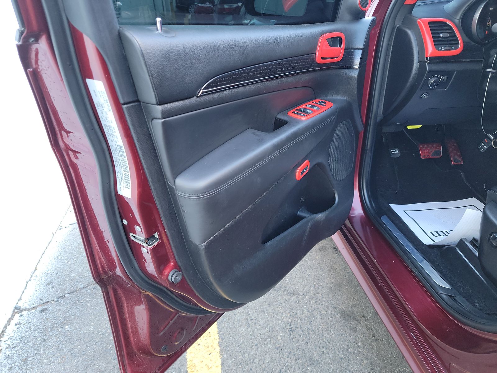 2020 Jeep Grand Cherokee Overland High Altitude Edition AWD