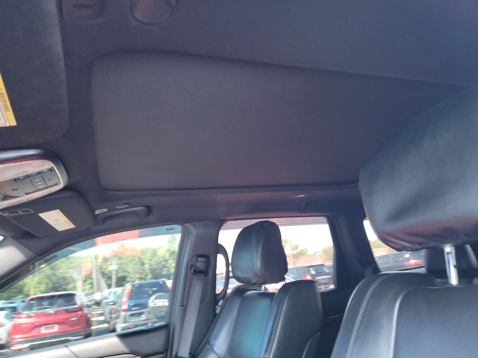 2020 Jeep Grand Cherokee Overland High Altitude Edition AWD