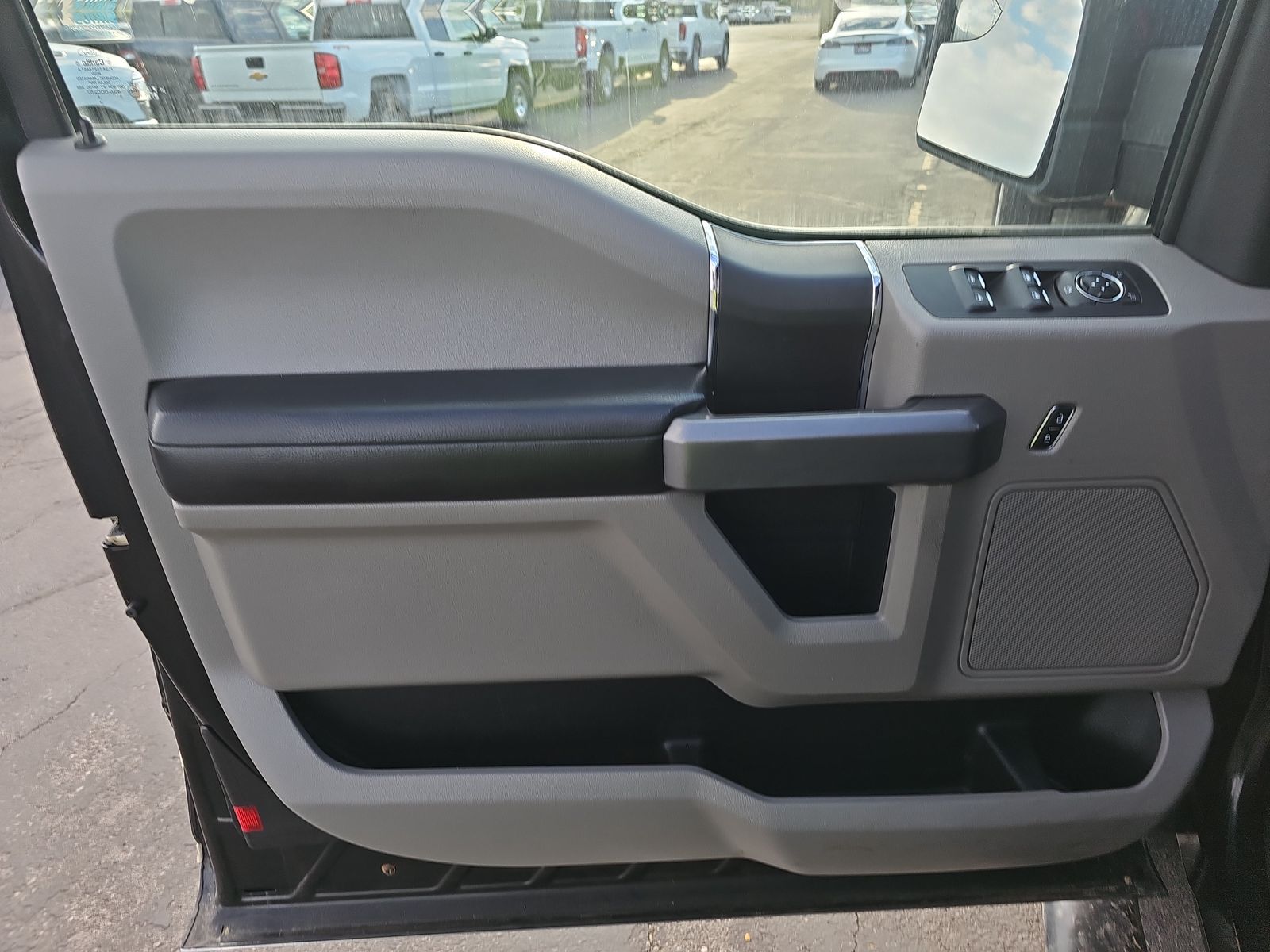 2015 Ford F-150 XLT AWD