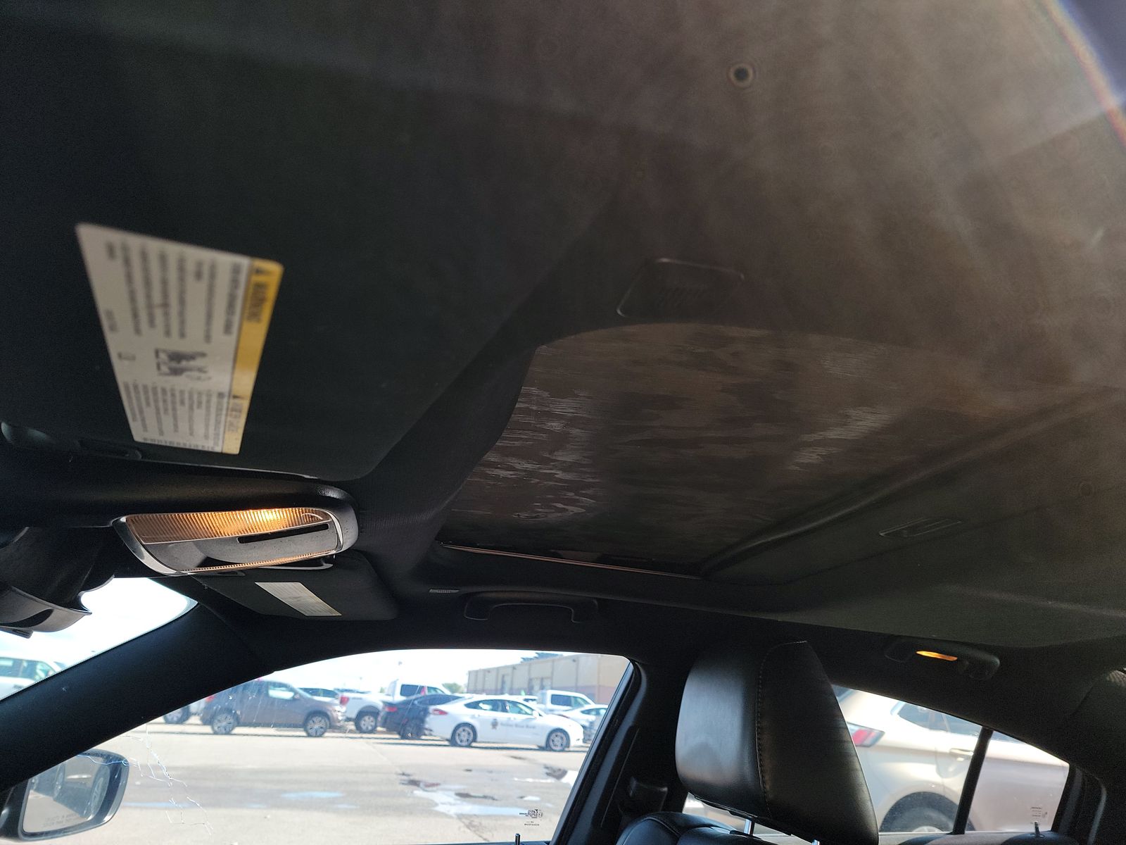 2019 Dodge Charger SXT RWD