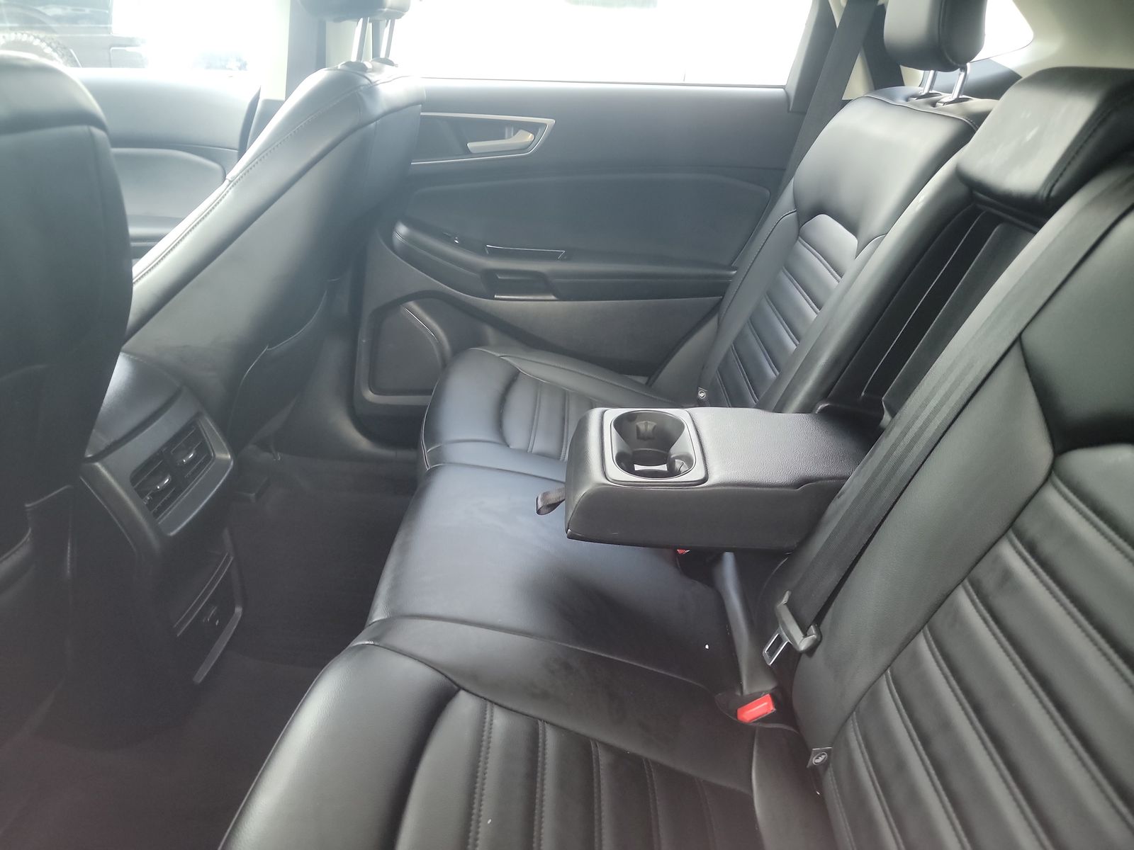 2020 Ford Edge SEL AWD