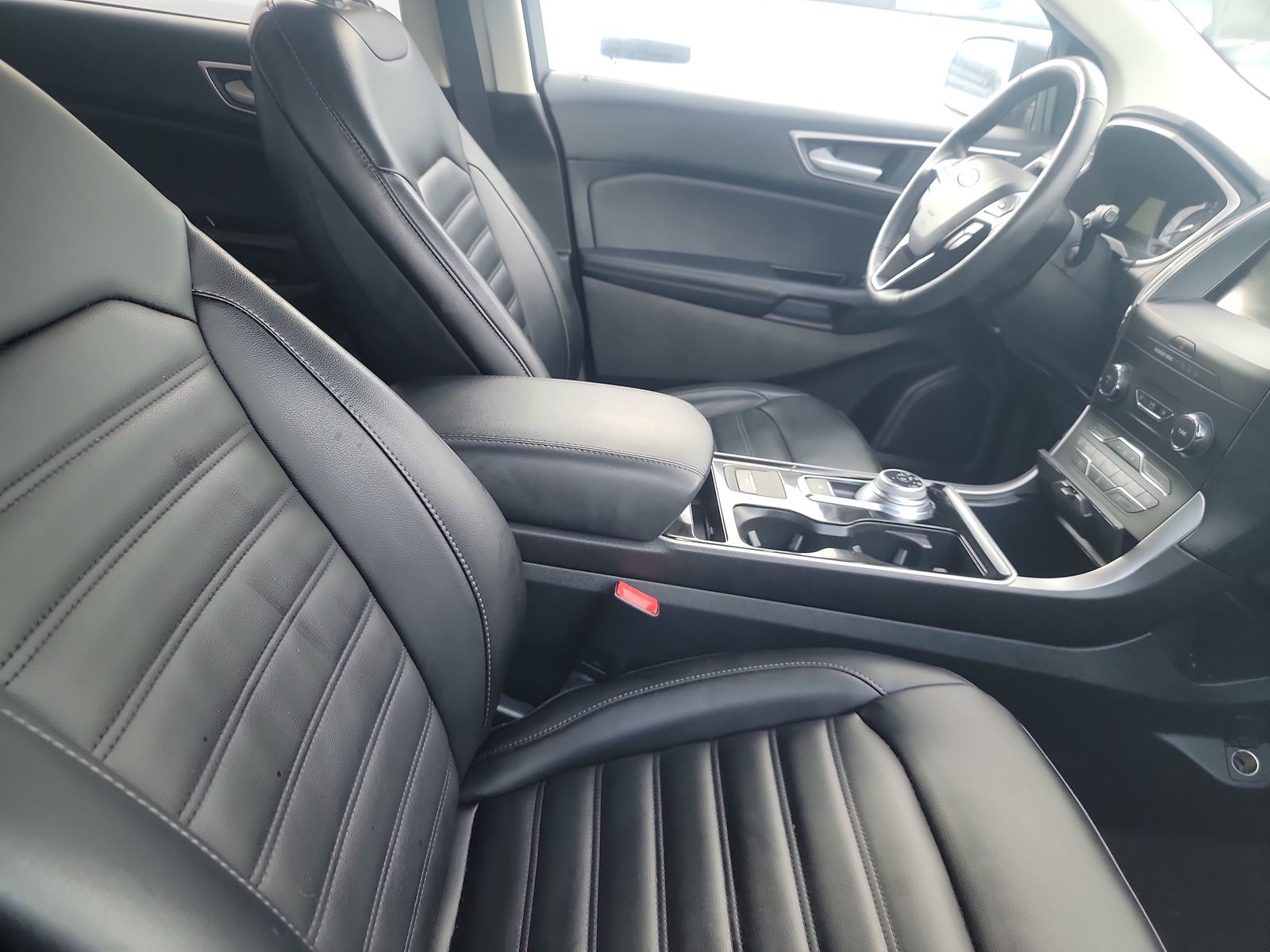2020 Ford Edge SEL AWD