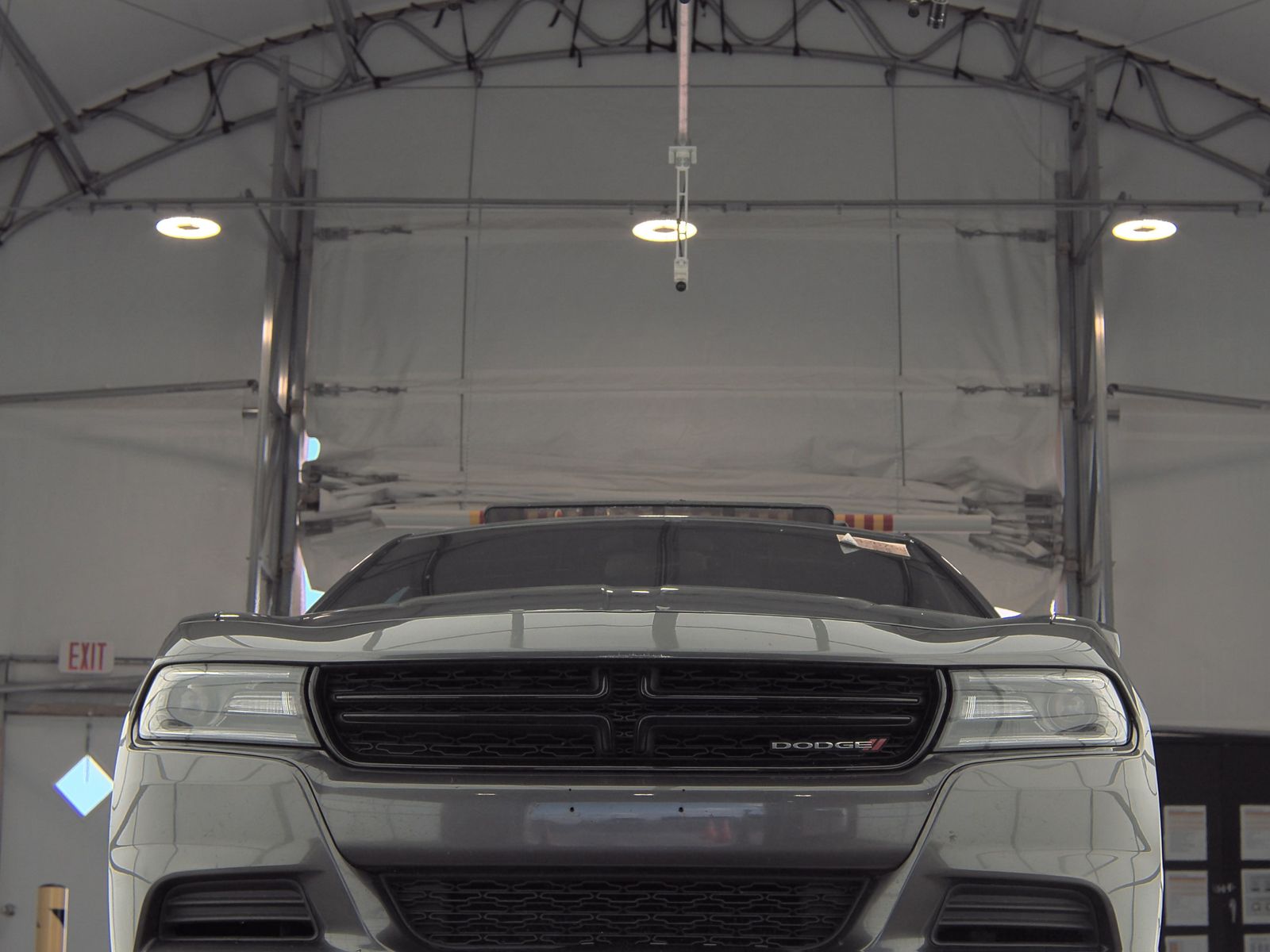 2019 Dodge Charger SXT RWD