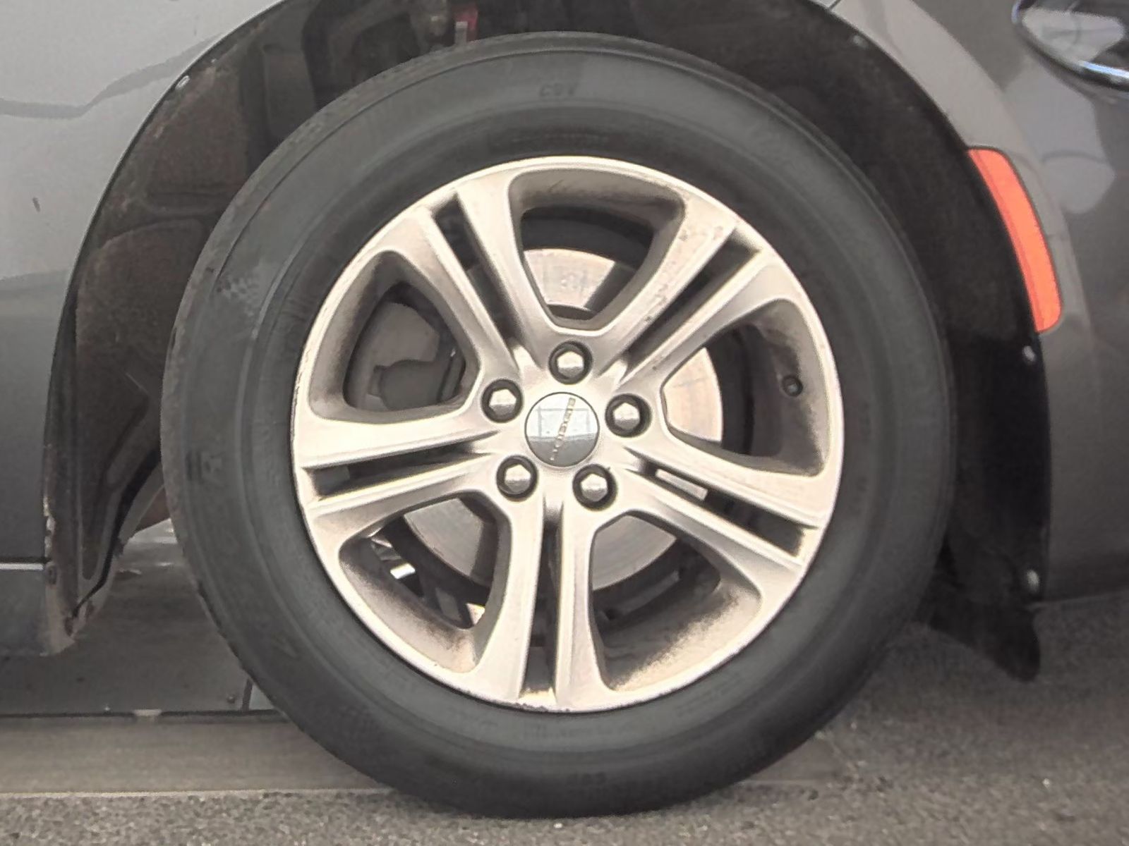 2019 Dodge Charger SXT RWD