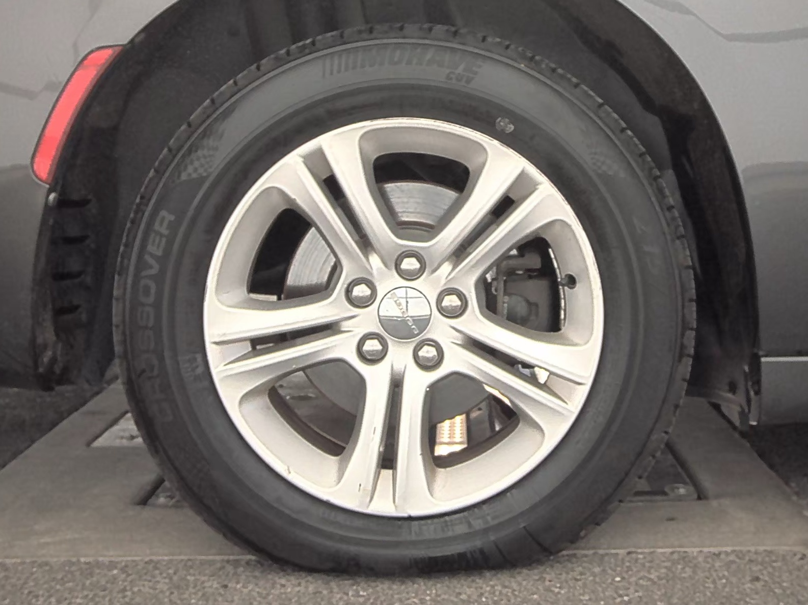 2019 Dodge Charger SXT RWD