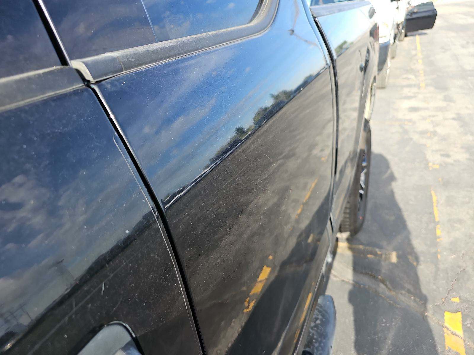 2015 Ford F-150 XLT AWD