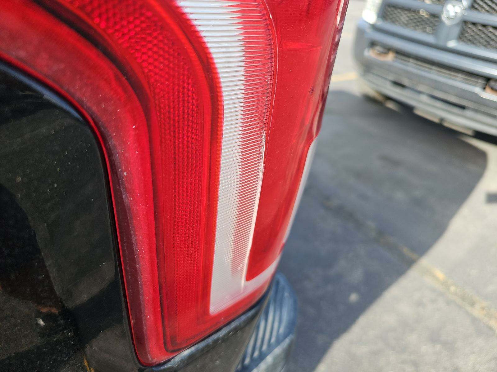 2015 Ford F-150 XLT AWD
