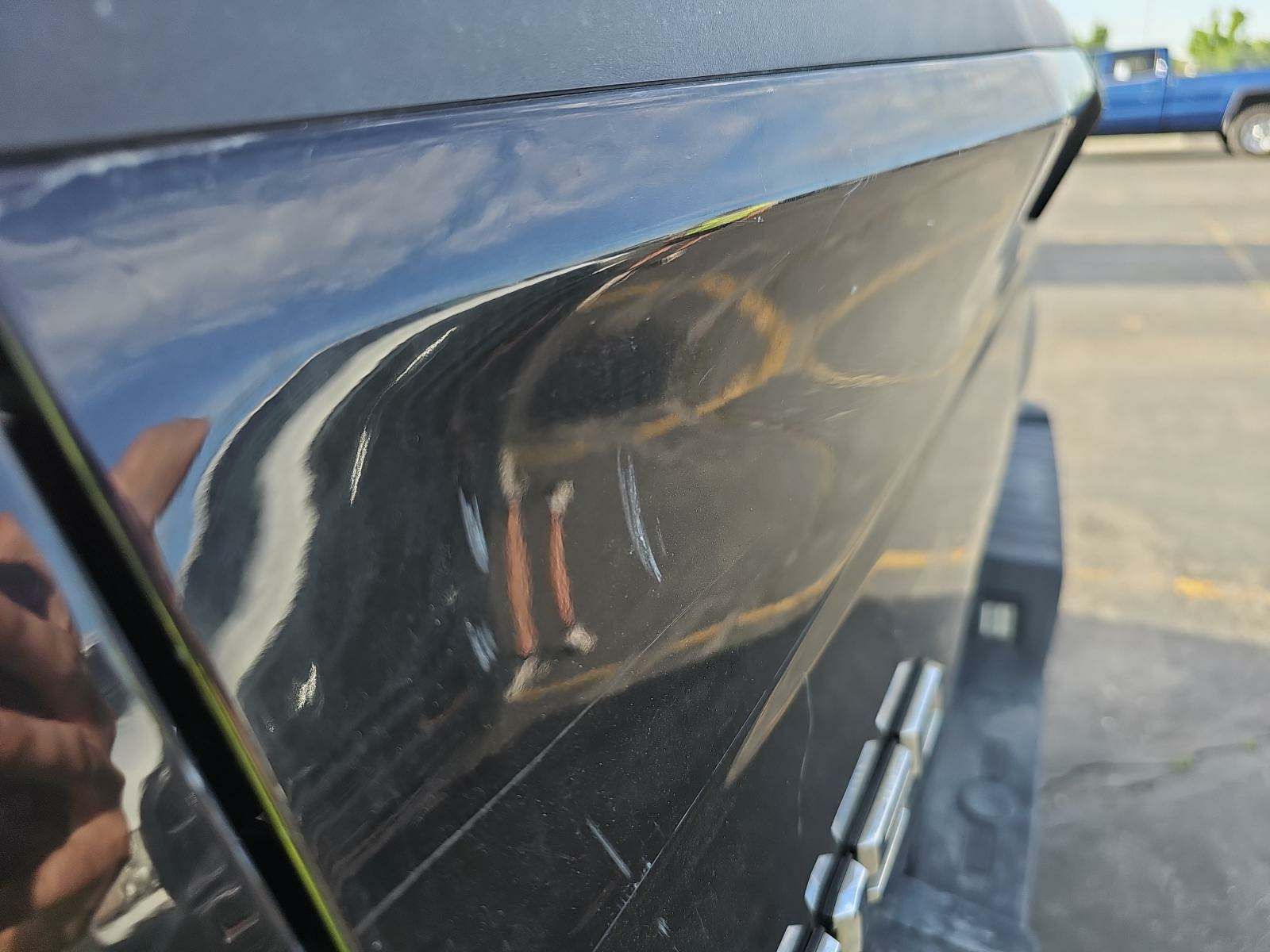 2015 Ford F-150 XLT AWD