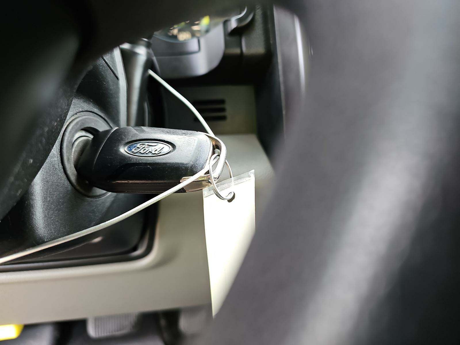 2015 Ford F-150 XLT AWD