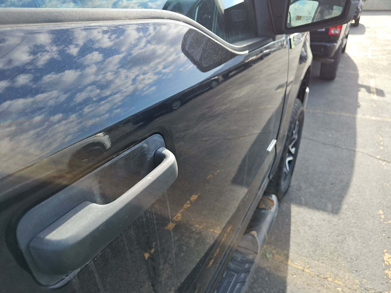 2015 Ford F-150 XLT AWD