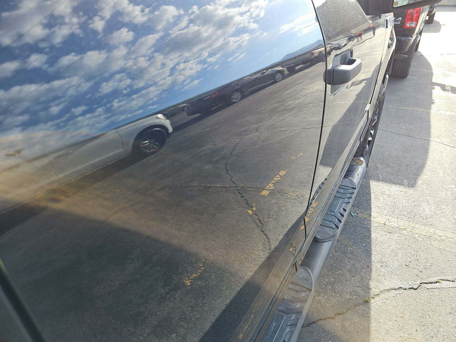 2015 Ford F-150 XLT AWD