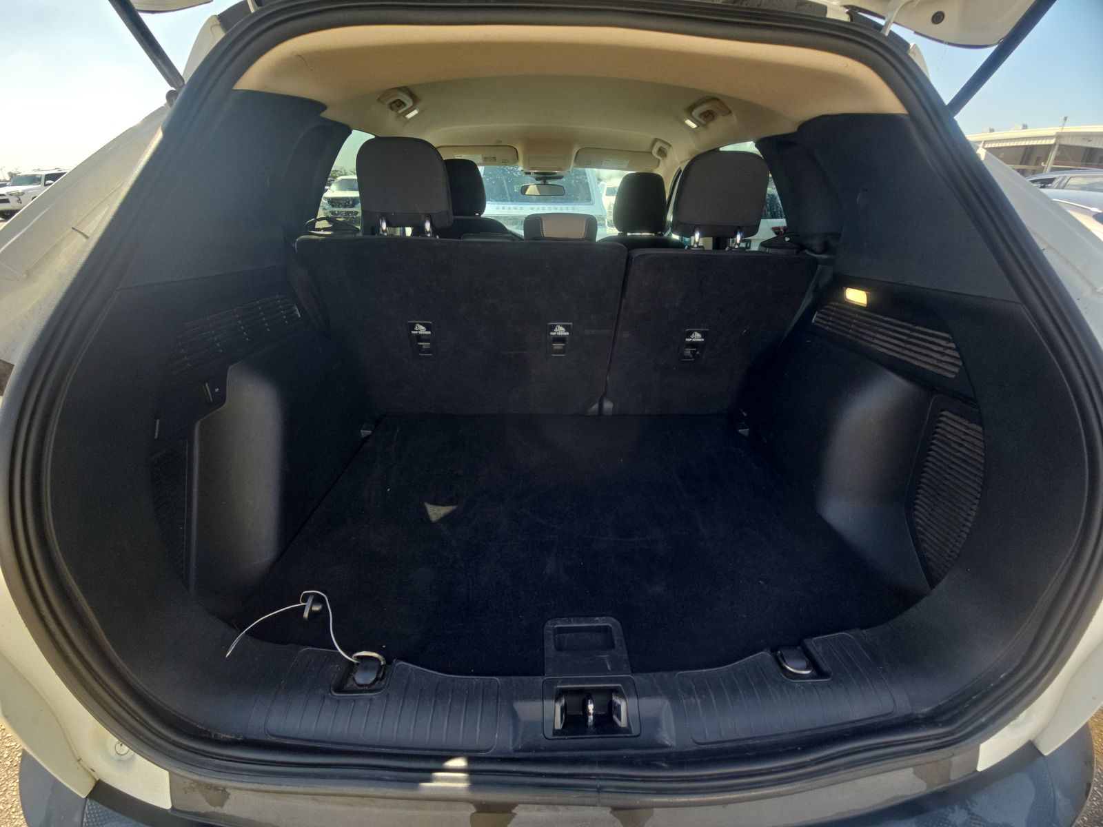 2020 Ford Escape SE FWD