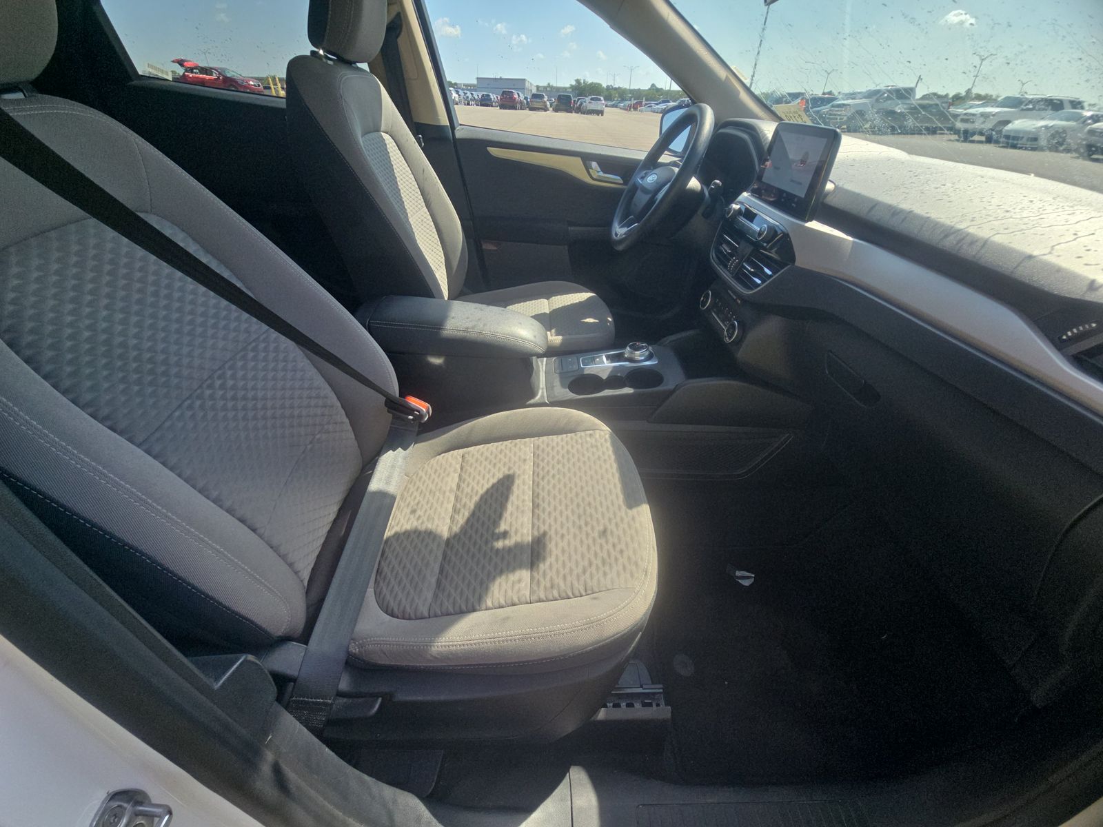 2020 Ford Escape SE FWD