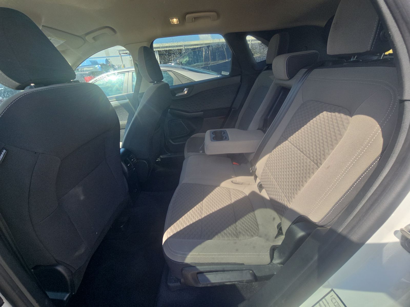 2020 Ford Escape SE FWD