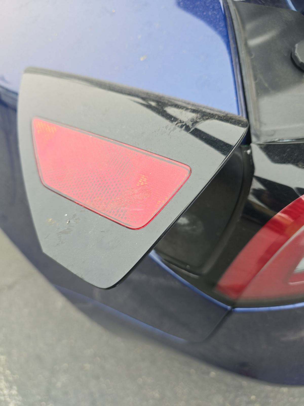 2018 Tesla Model 3 Long Range RWD