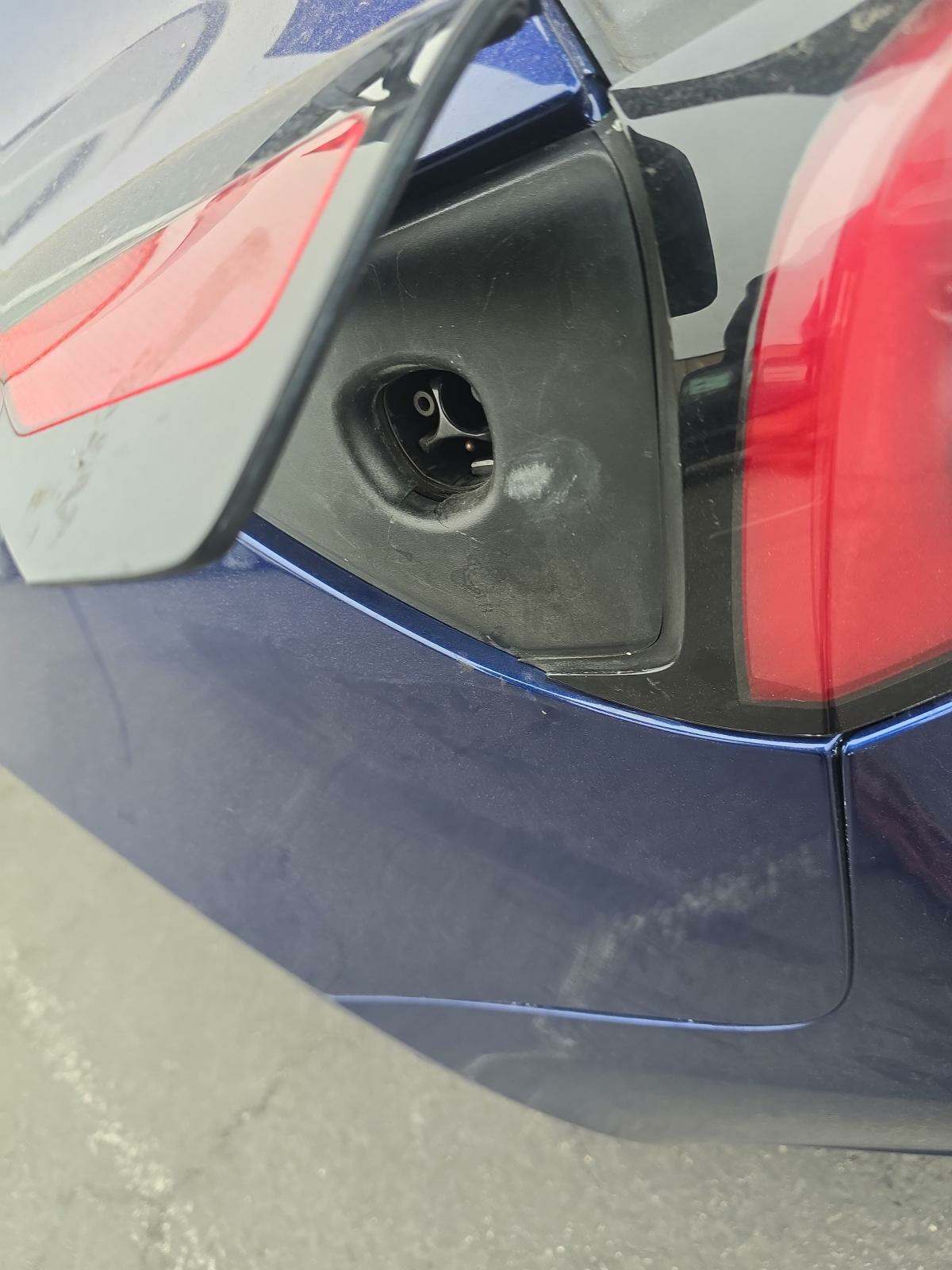 2018 Tesla Model 3 Long Range RWD