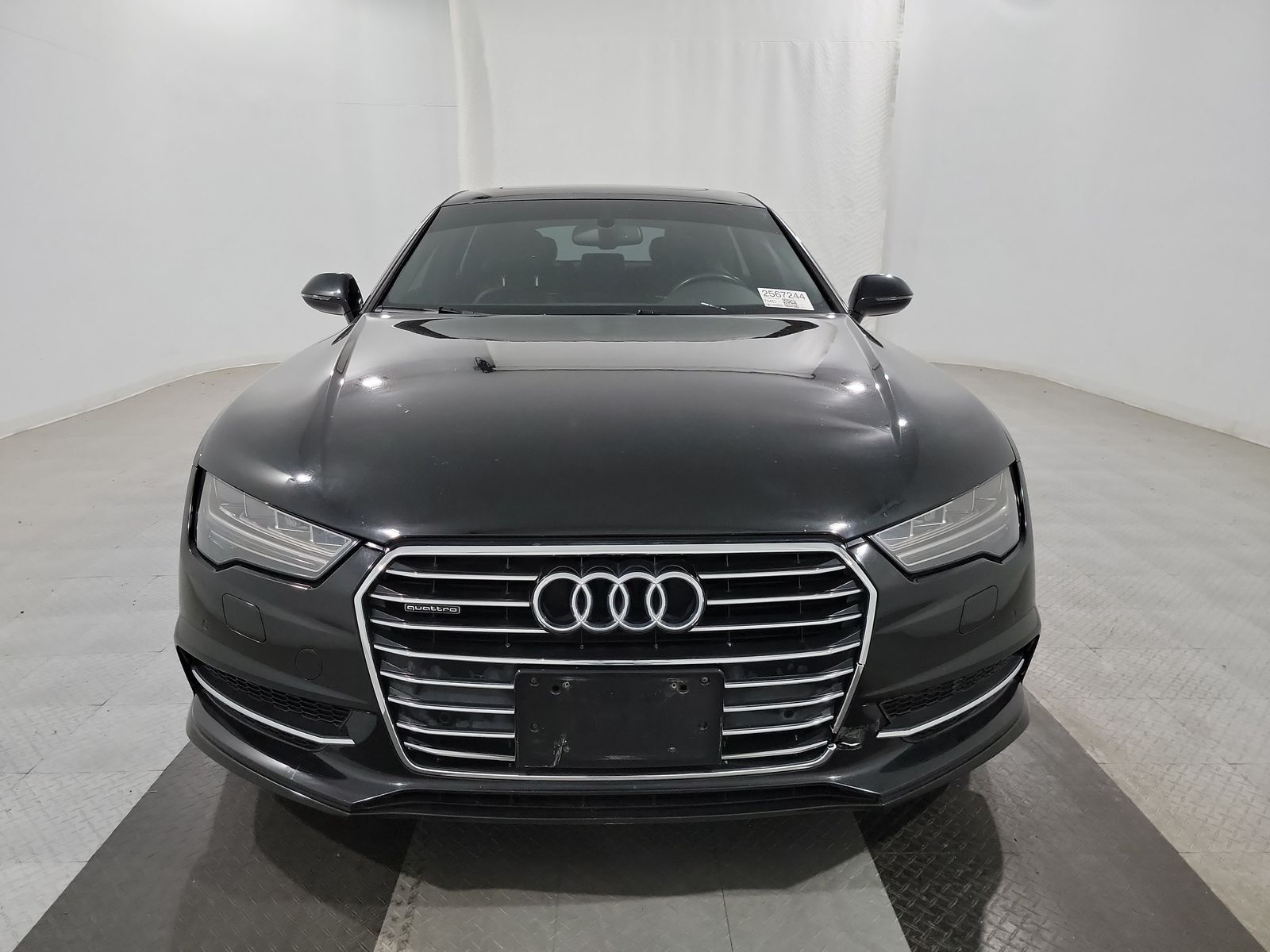 2016 Audi A7 3.0T Premium Plus AWD