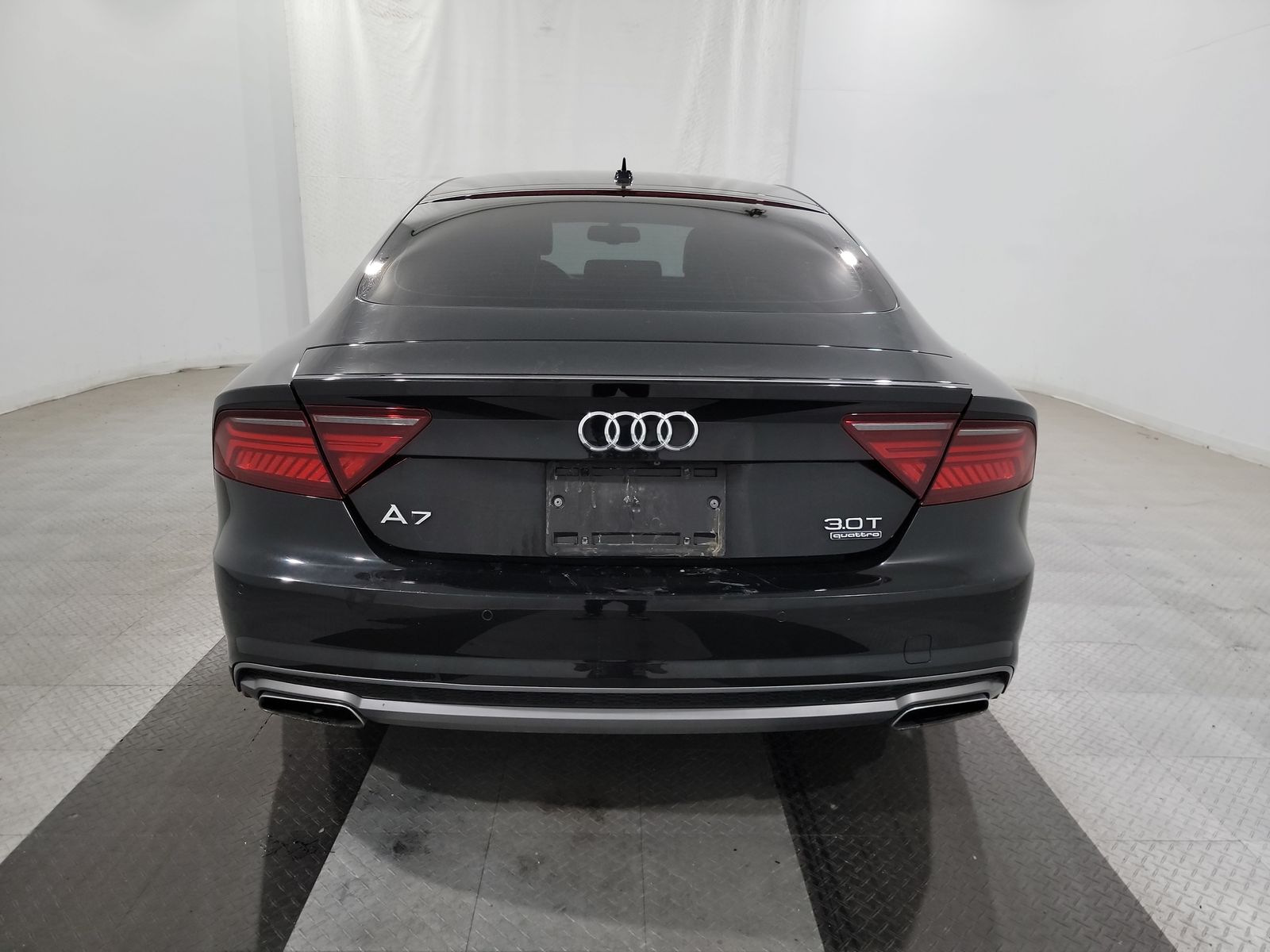 2016 Audi A7 3.0T Premium Plus AWD