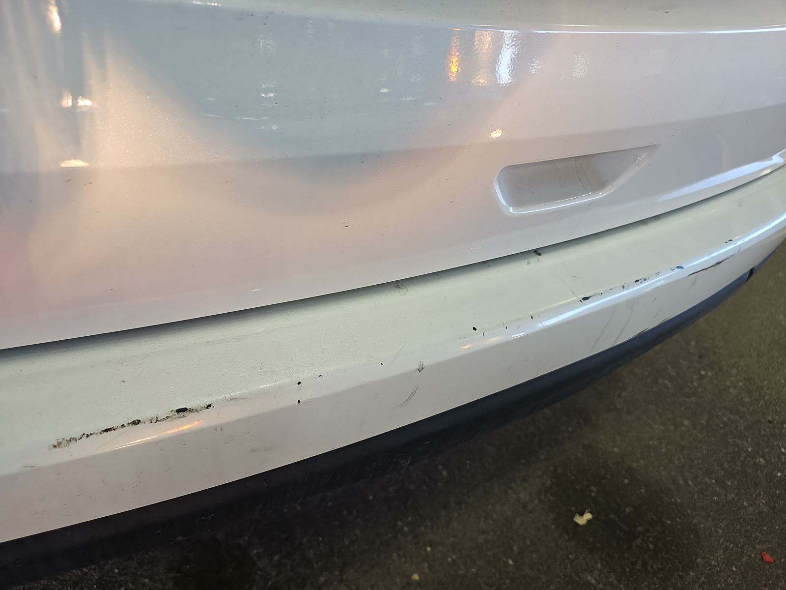 2015 Nissan Rogue SL AWD