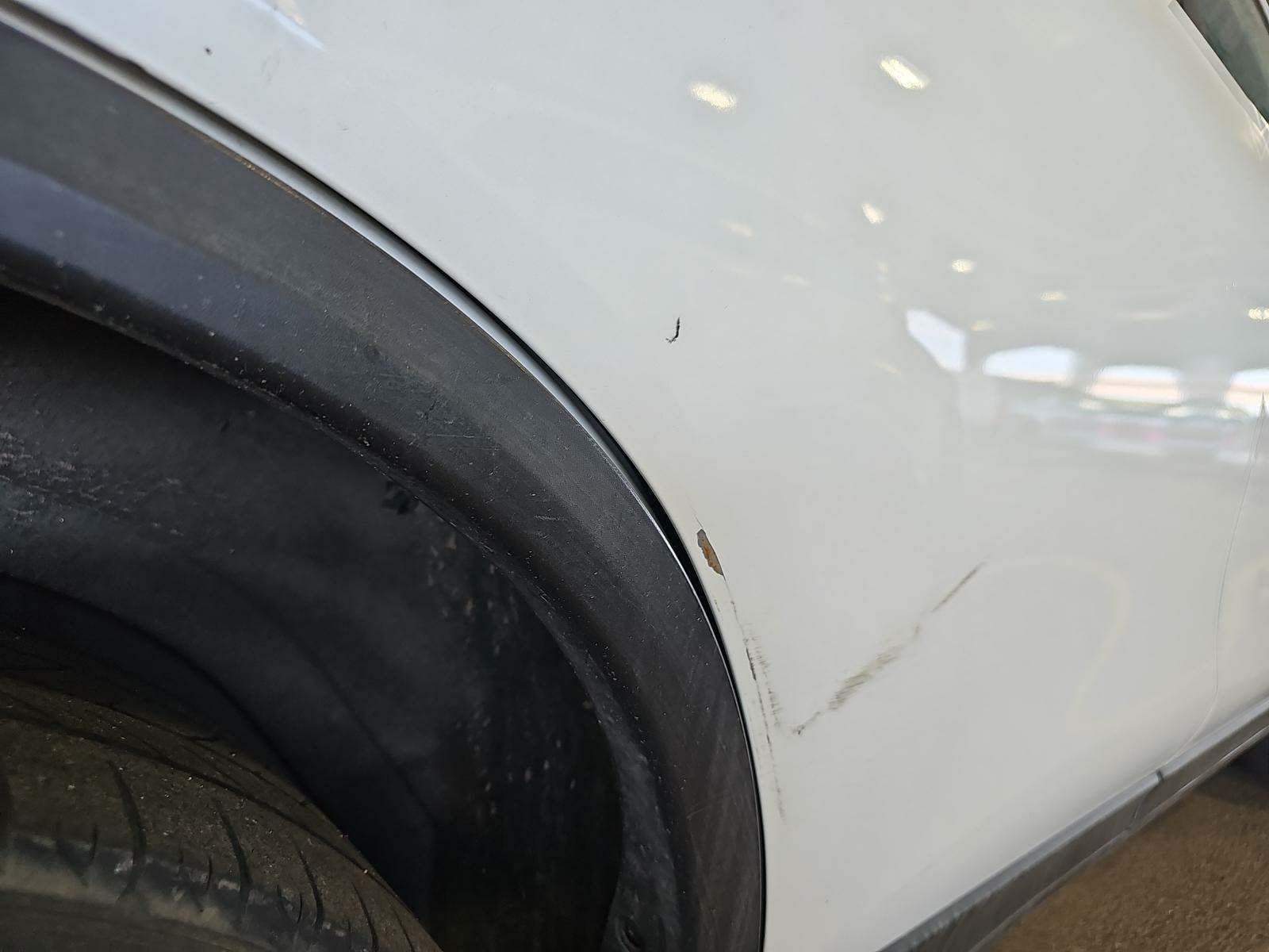 2015 Nissan Rogue SL AWD