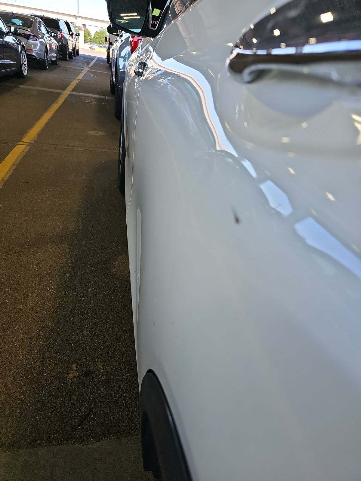 2015 Nissan Rogue SL AWD