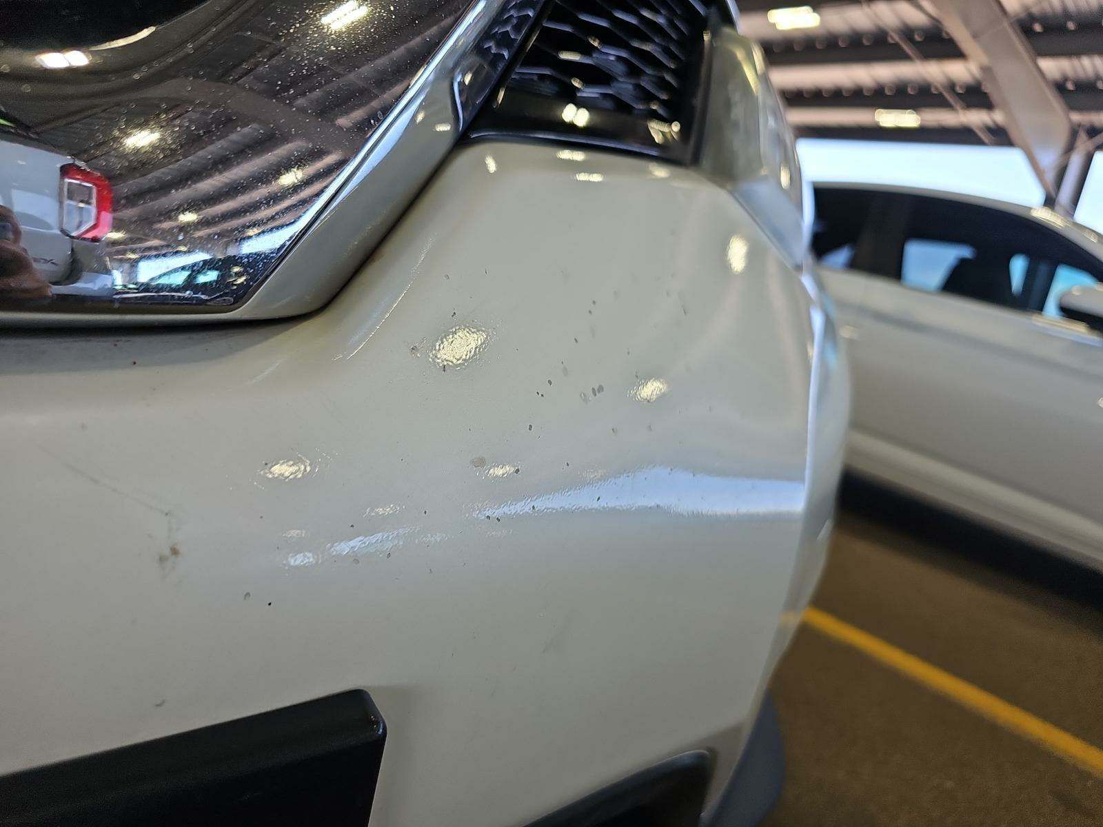 2015 Nissan Rogue SL AWD