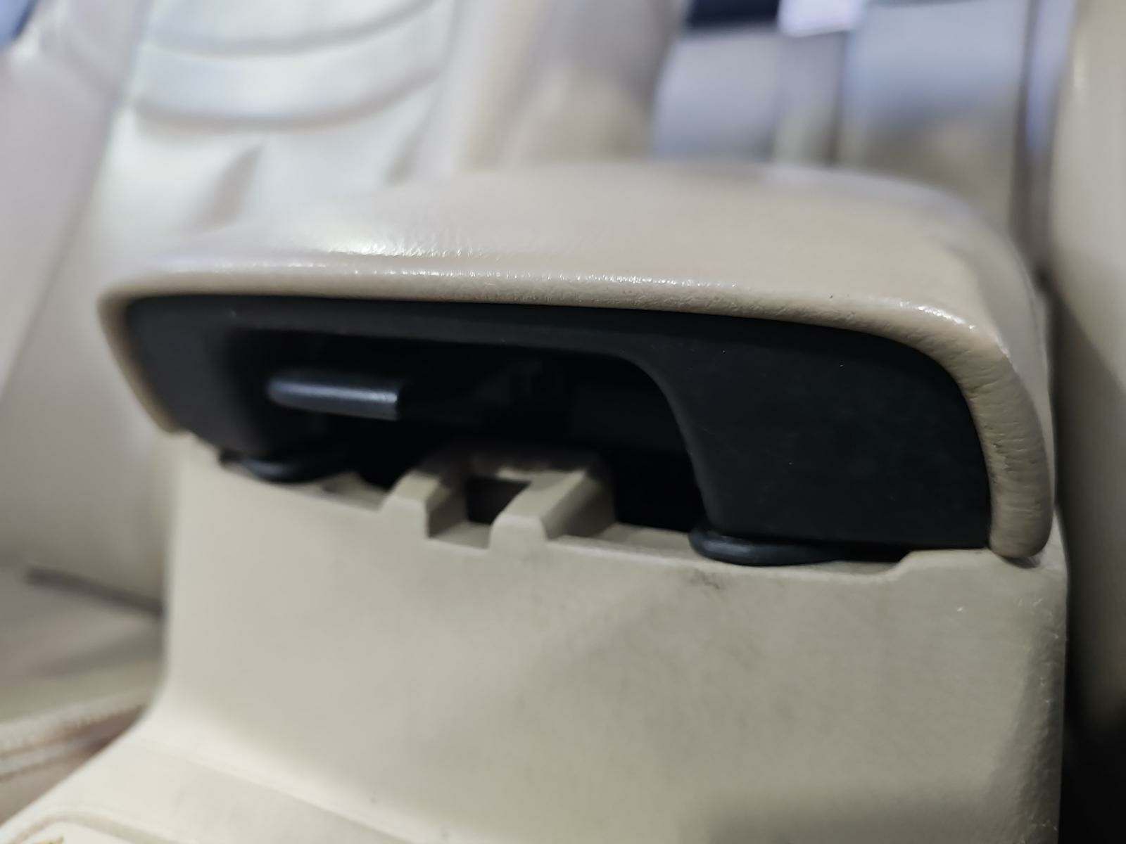 2015 Nissan Rogue SL AWD