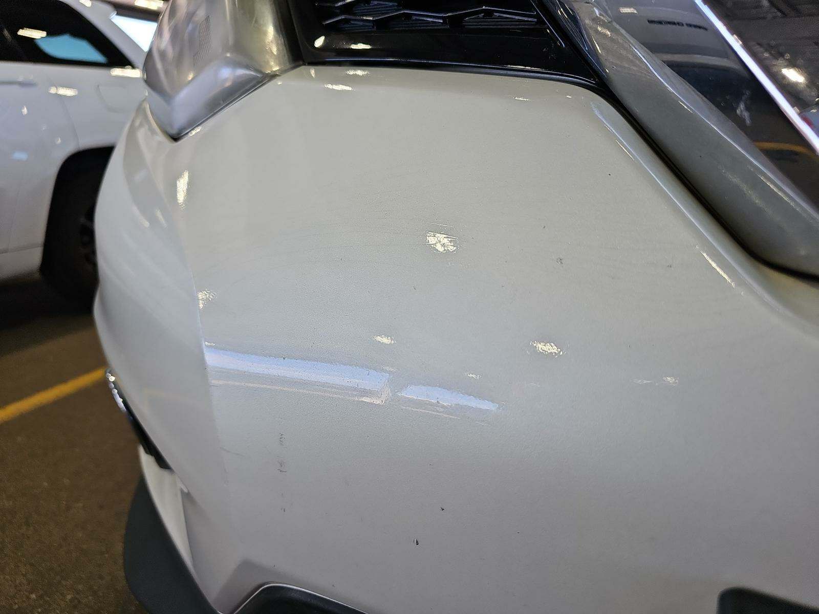 2015 Nissan Rogue SL AWD