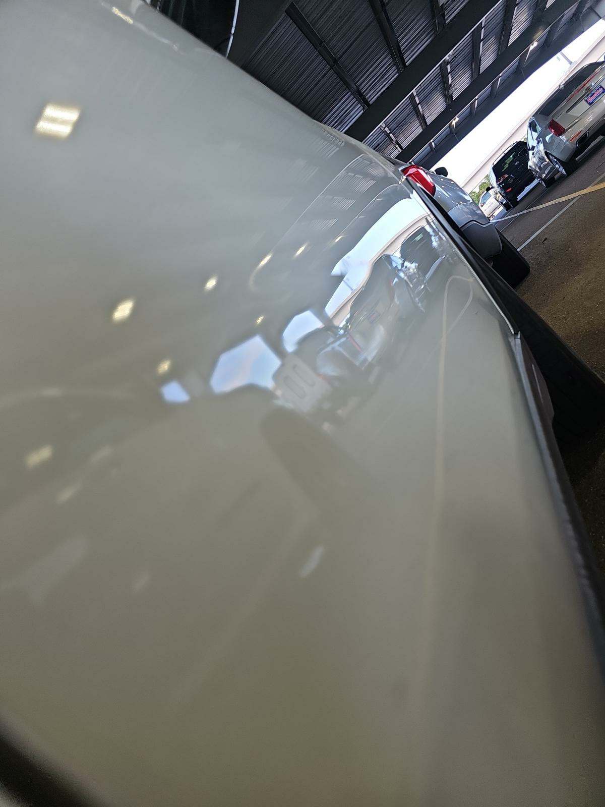 2015 Nissan Rogue SL AWD