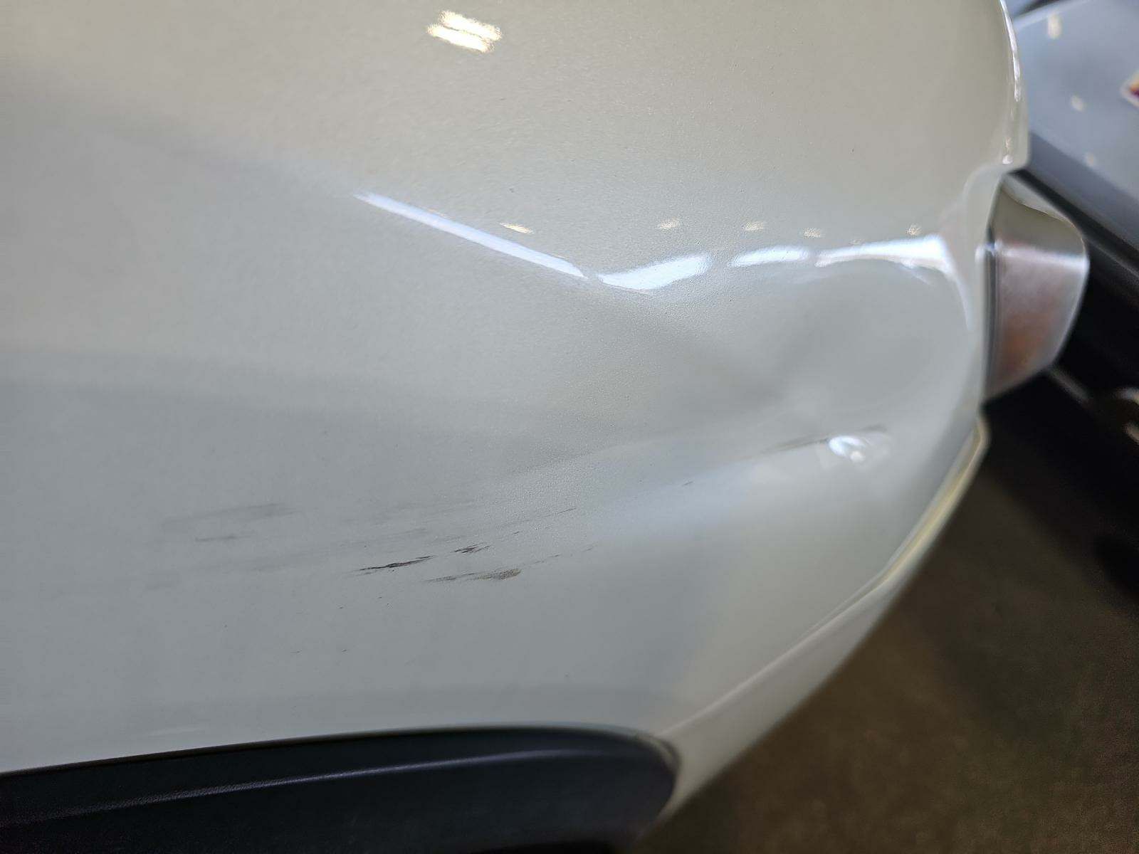 2015 Nissan Rogue SL AWD