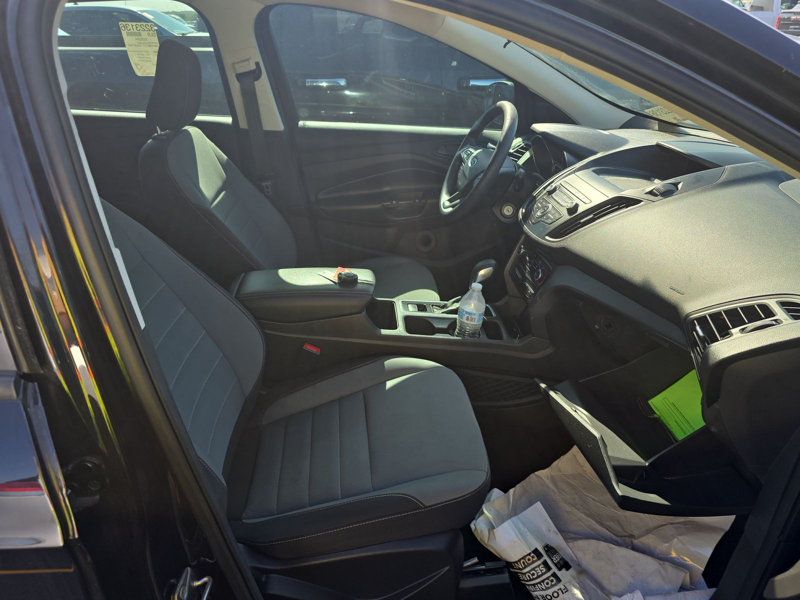 2019 Ford Escape S FWD
