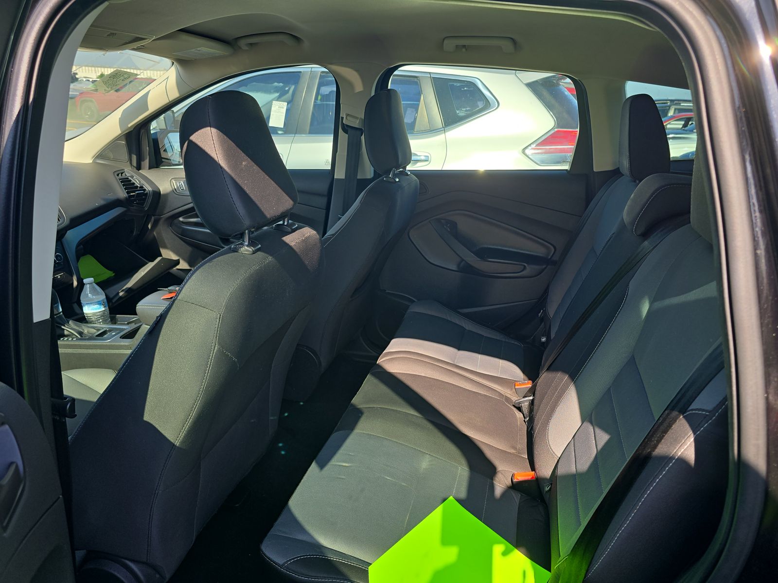 2019 Ford Escape S FWD