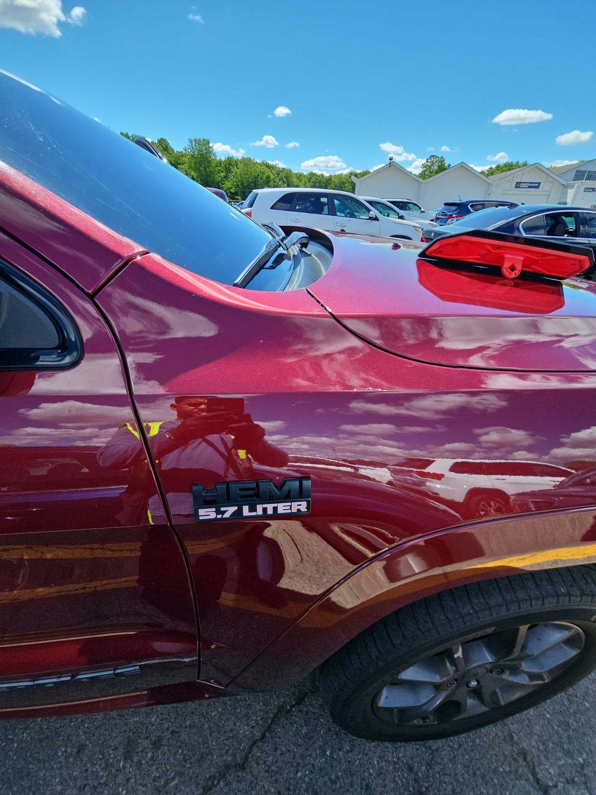 2020 Jeep Grand Cherokee Overland High Altitude Edition AWD