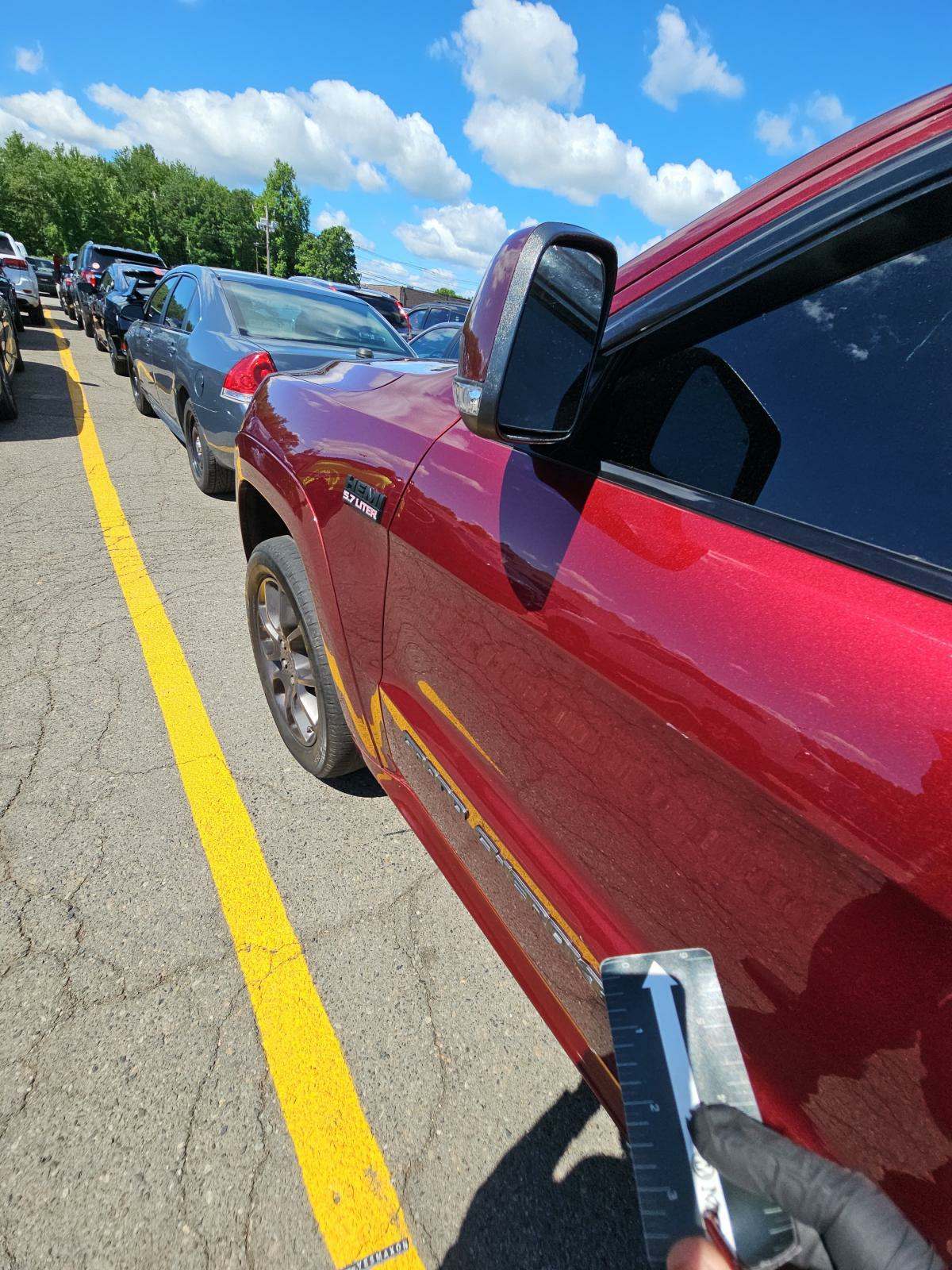 2020 Jeep Grand Cherokee Overland High Altitude Edition AWD