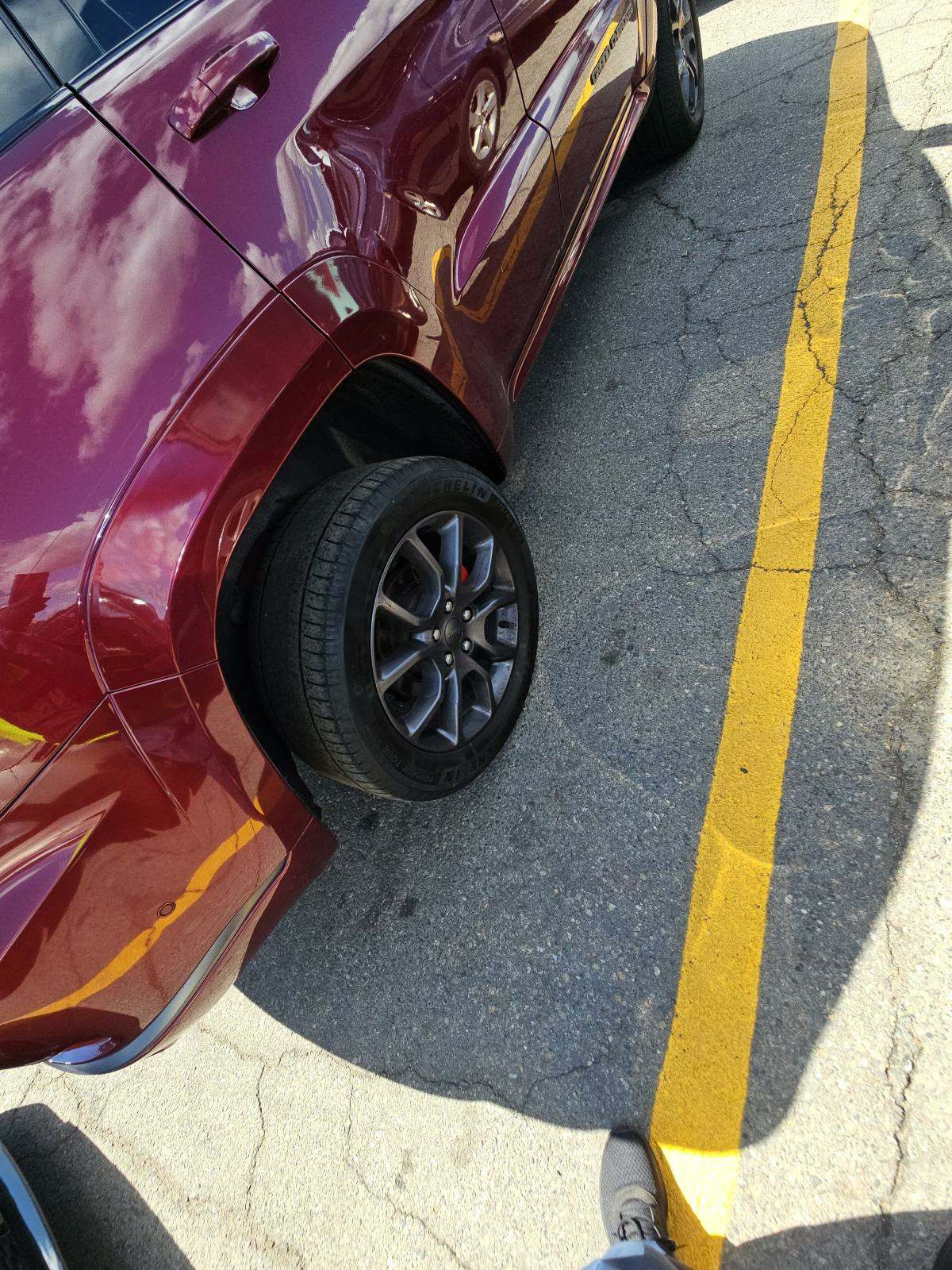 2020 Jeep Grand Cherokee Overland High Altitude Edition AWD