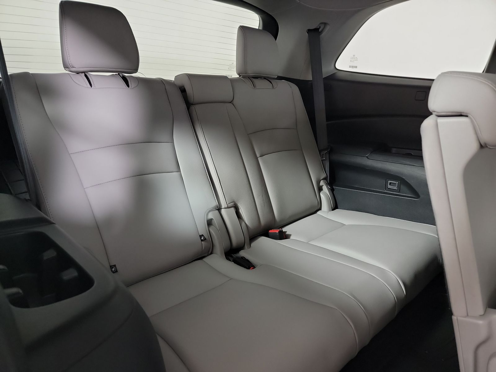 2020 Honda Pilot EX-L Navi AWD